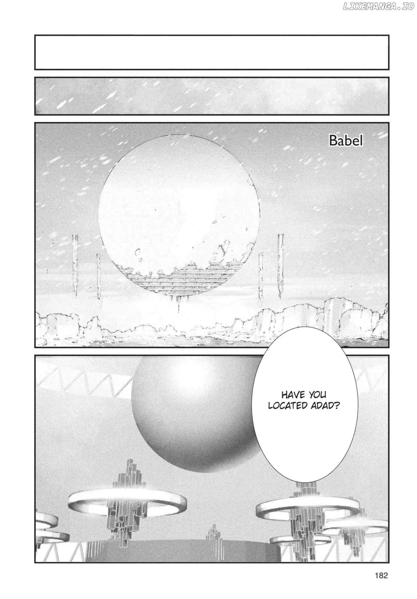 Ultraman - Manga chapter 70 - page 36