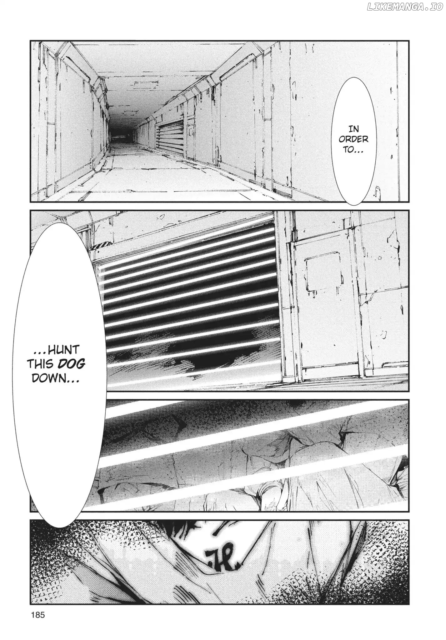 Ultraman - Manga chapter 70 - page 39