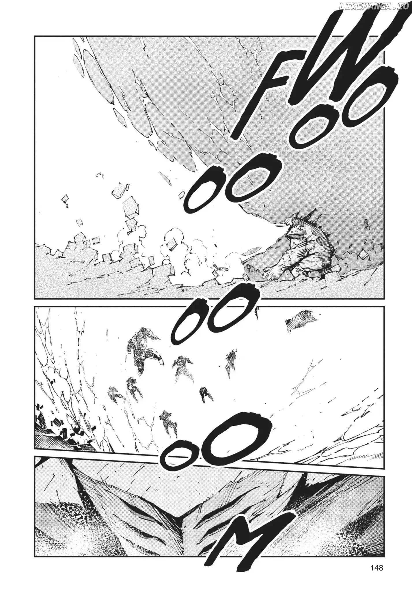 Ultraman - Manga chapter 70 - page 4
