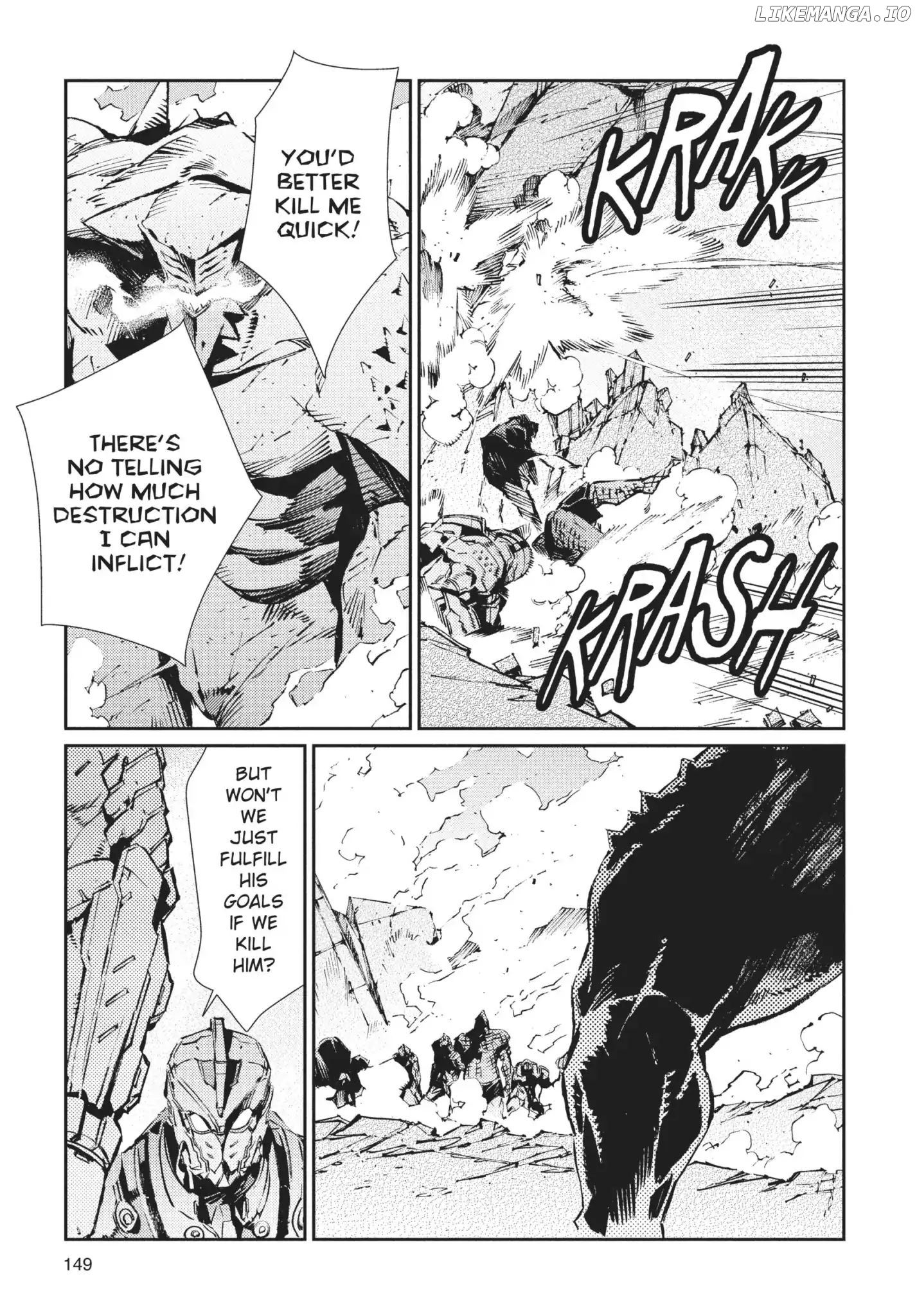 Ultraman - Manga chapter 70 - page 5