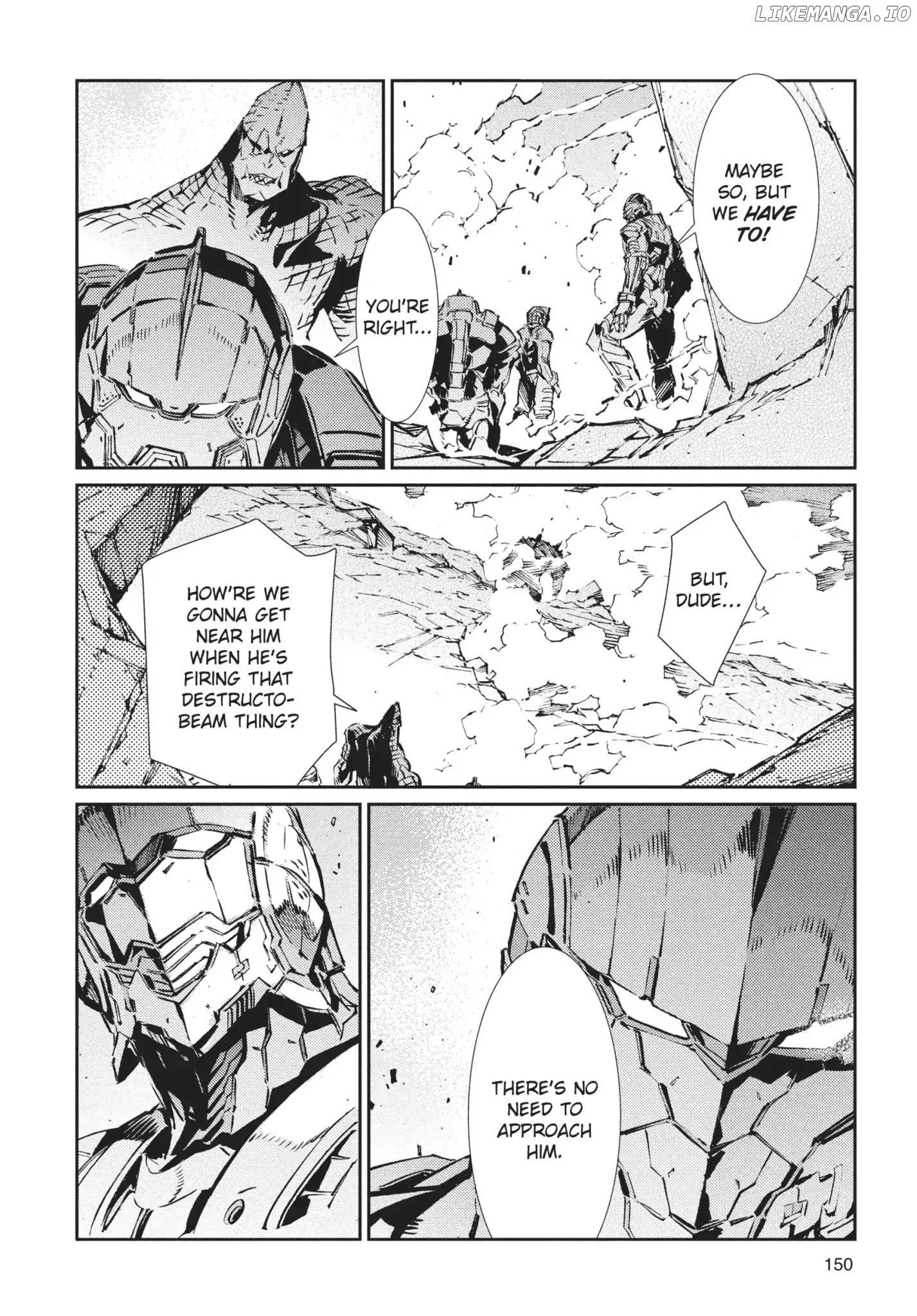 Ultraman - Manga chapter 70 - page 6