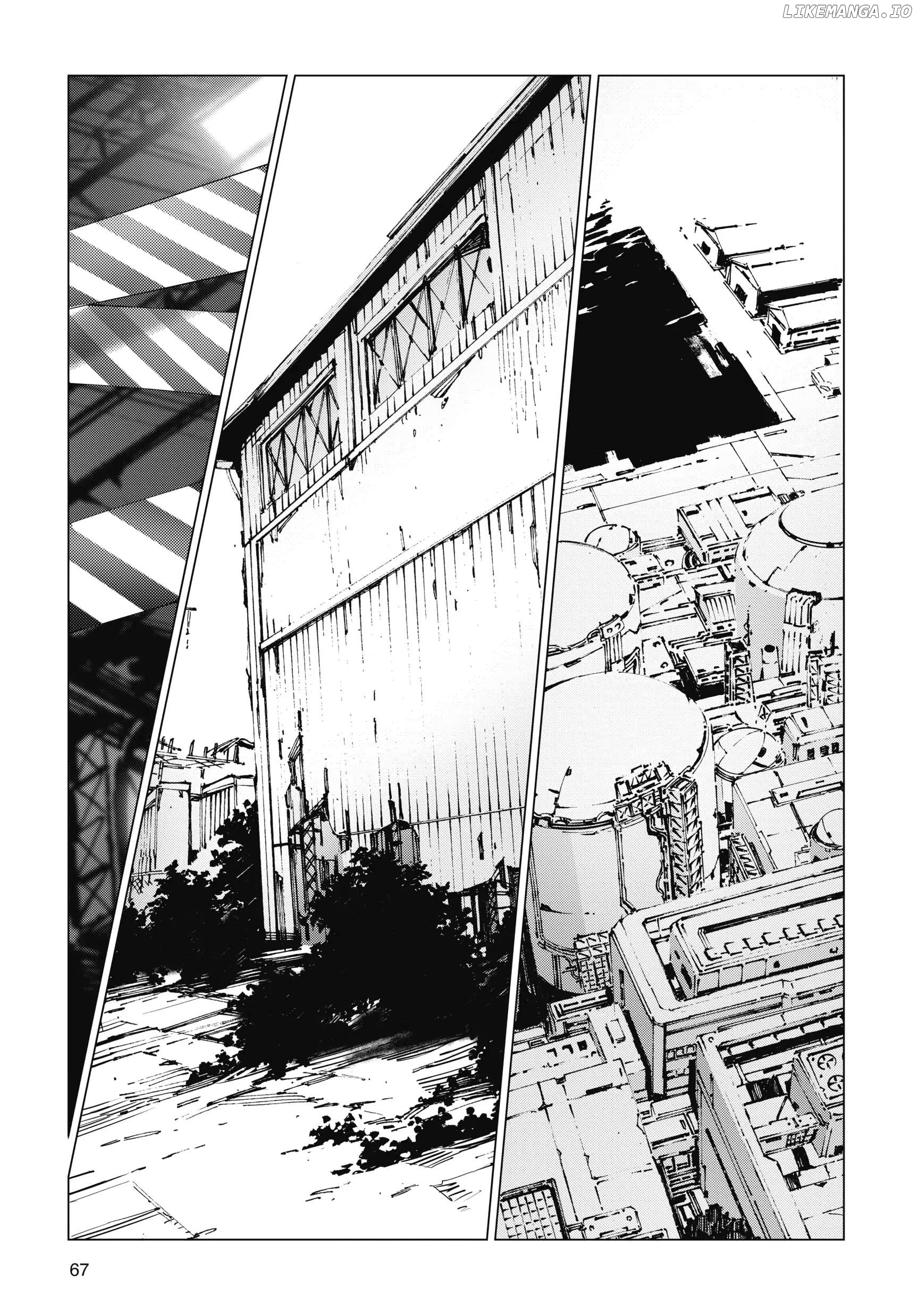 Ultraman - Manga chapter 112 - page 10