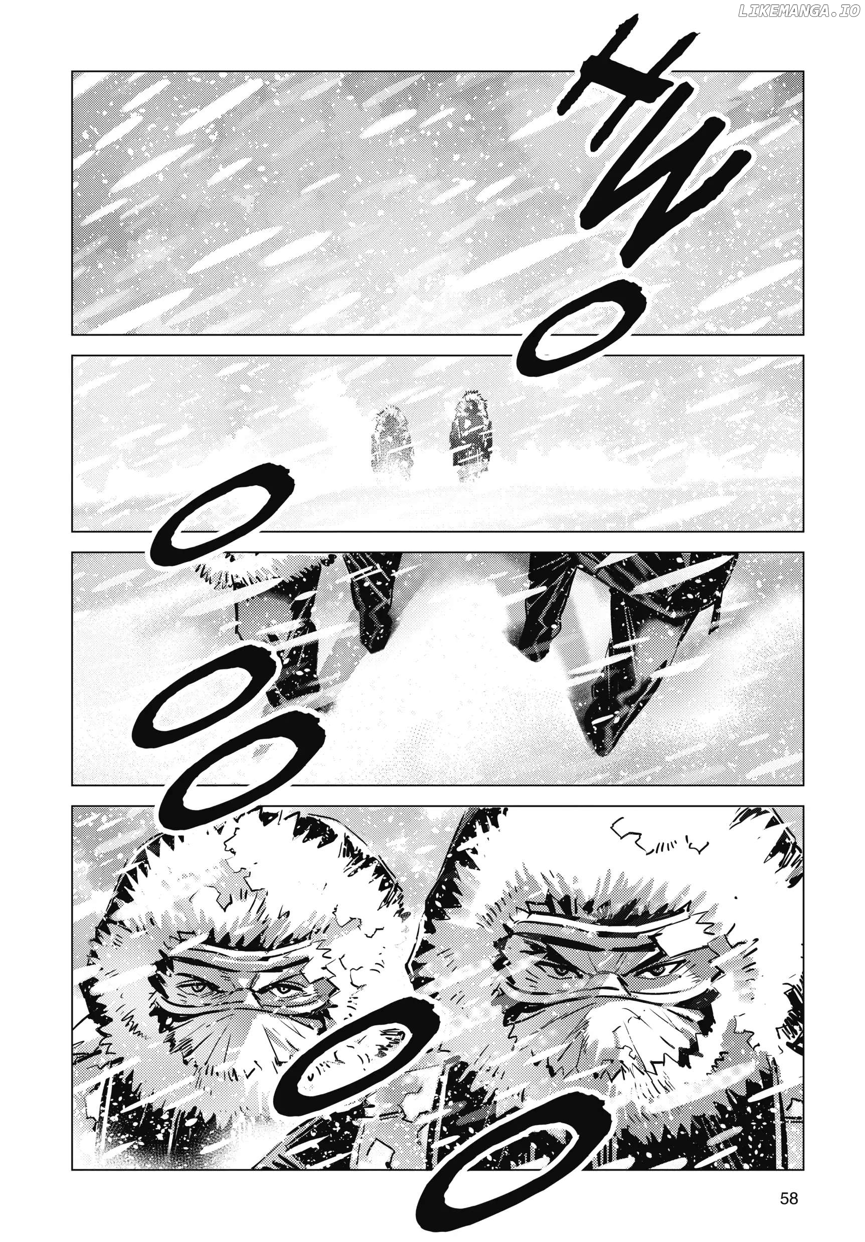 Ultraman - Manga chapter 112 - page 2