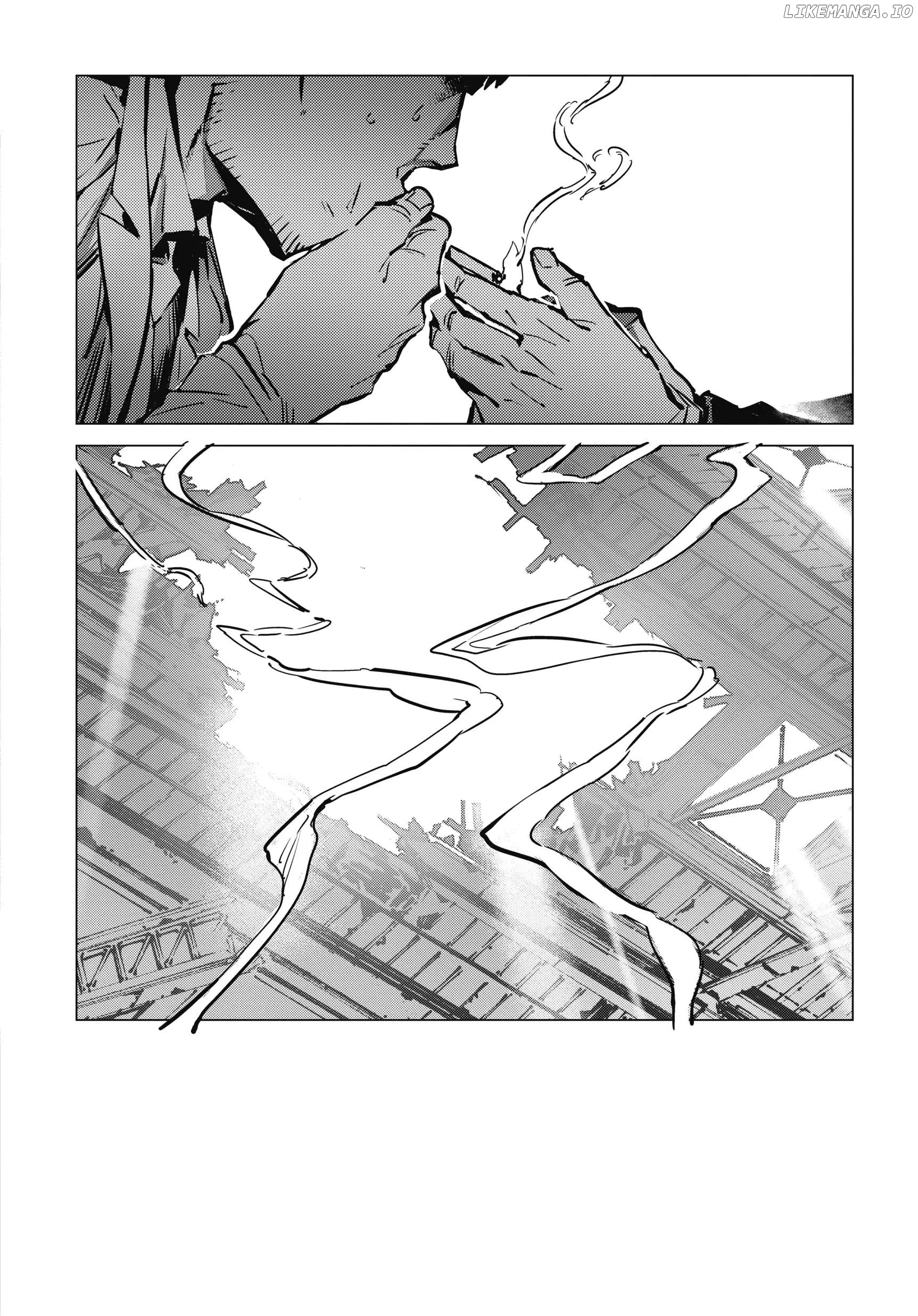 Ultraman - Manga chapter 112 - page 23
