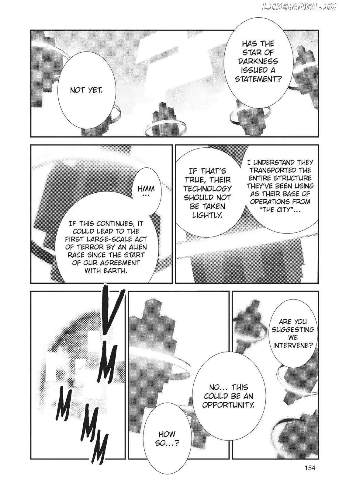 Ultraman - Manga chapter 59 - page 2