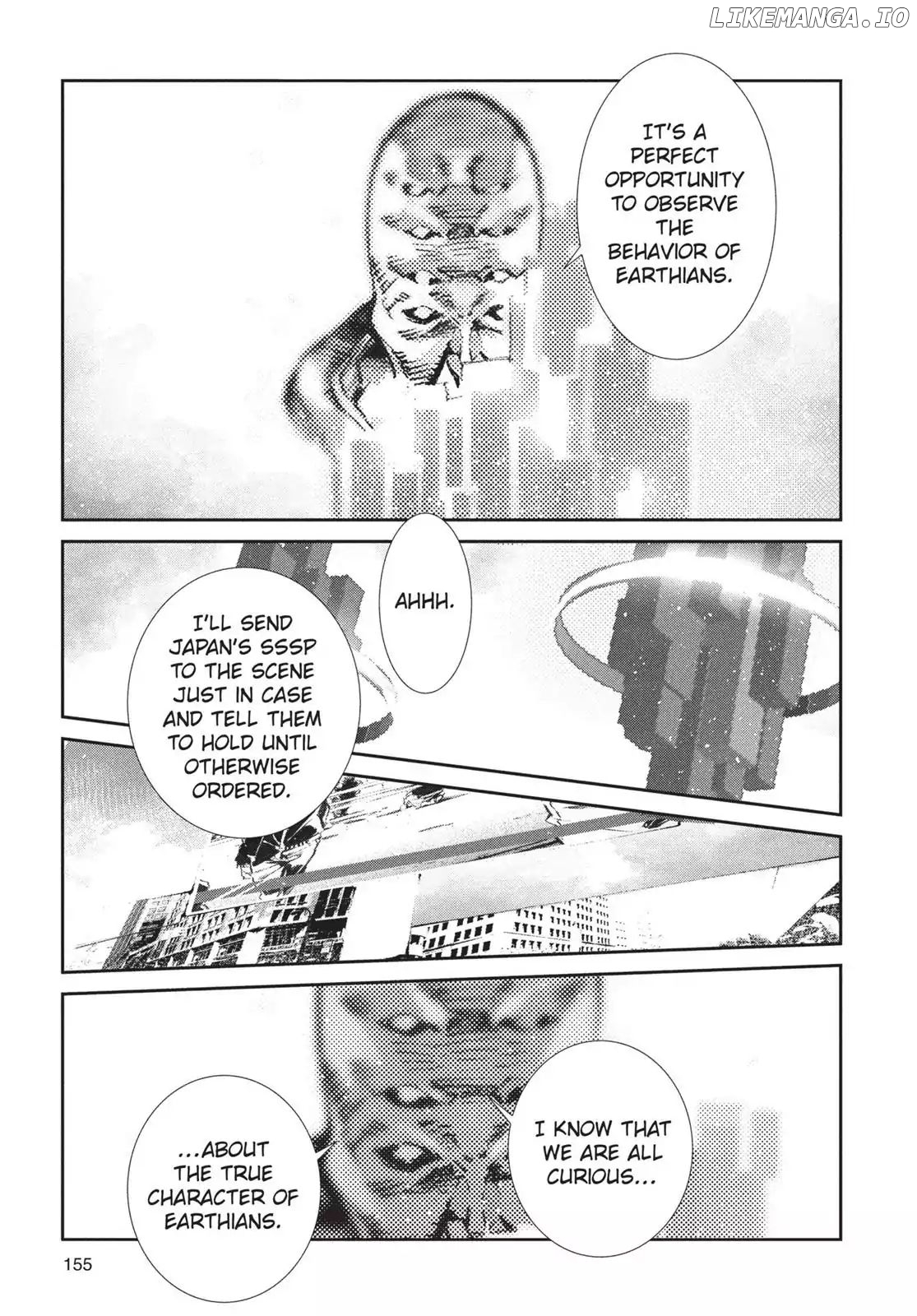 Ultraman - Manga chapter 59 - page 3