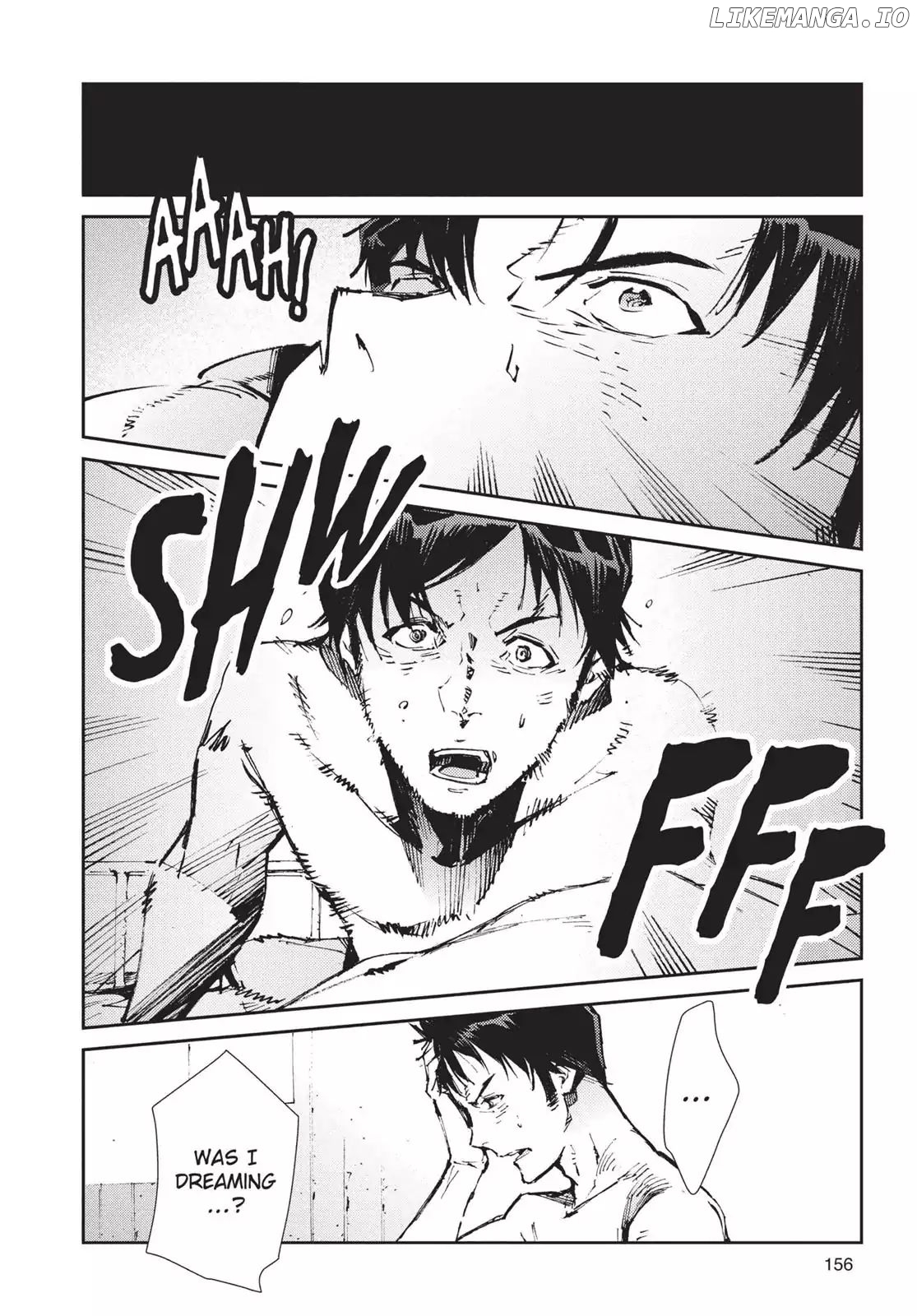 Ultraman - Manga chapter 59 - page 4