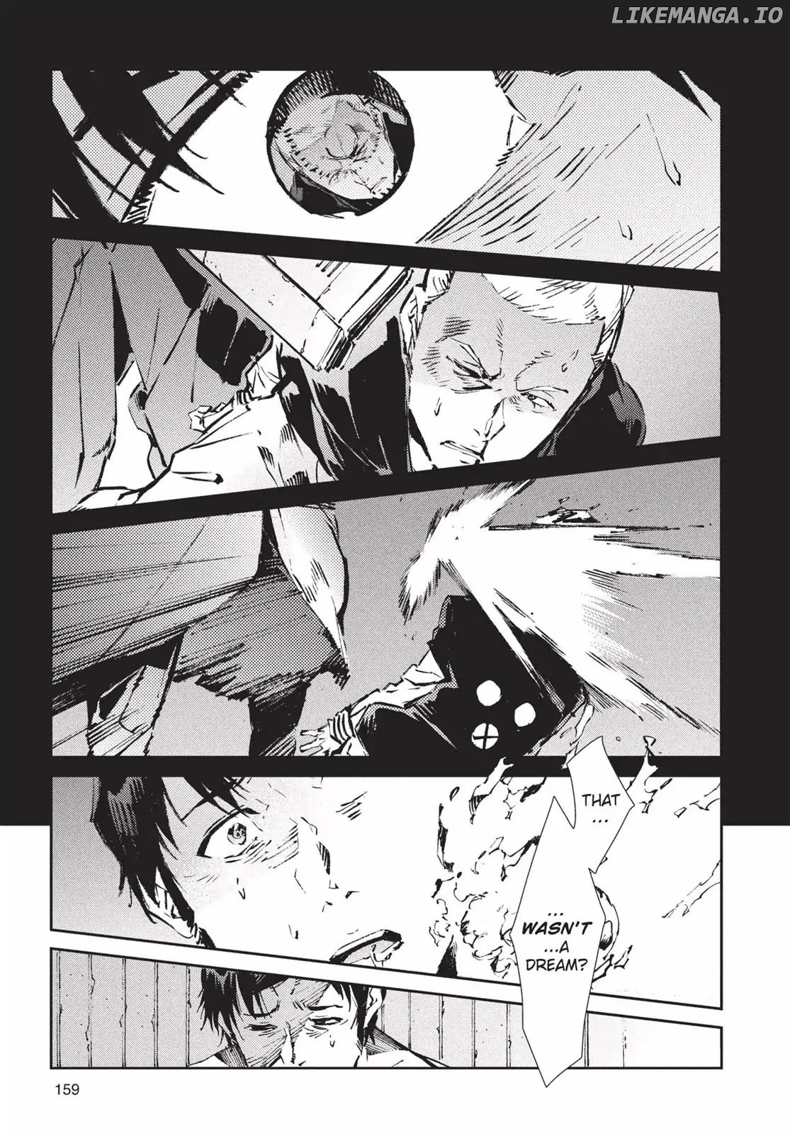 Ultraman - Manga chapter 59 - page 7