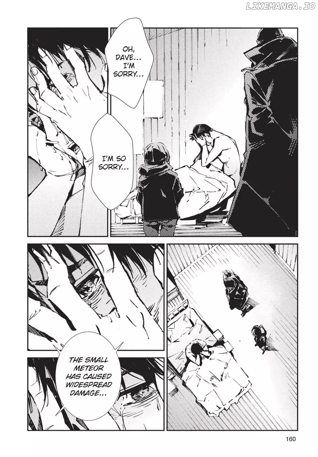 Ultraman - Manga chapter 59 - page 8