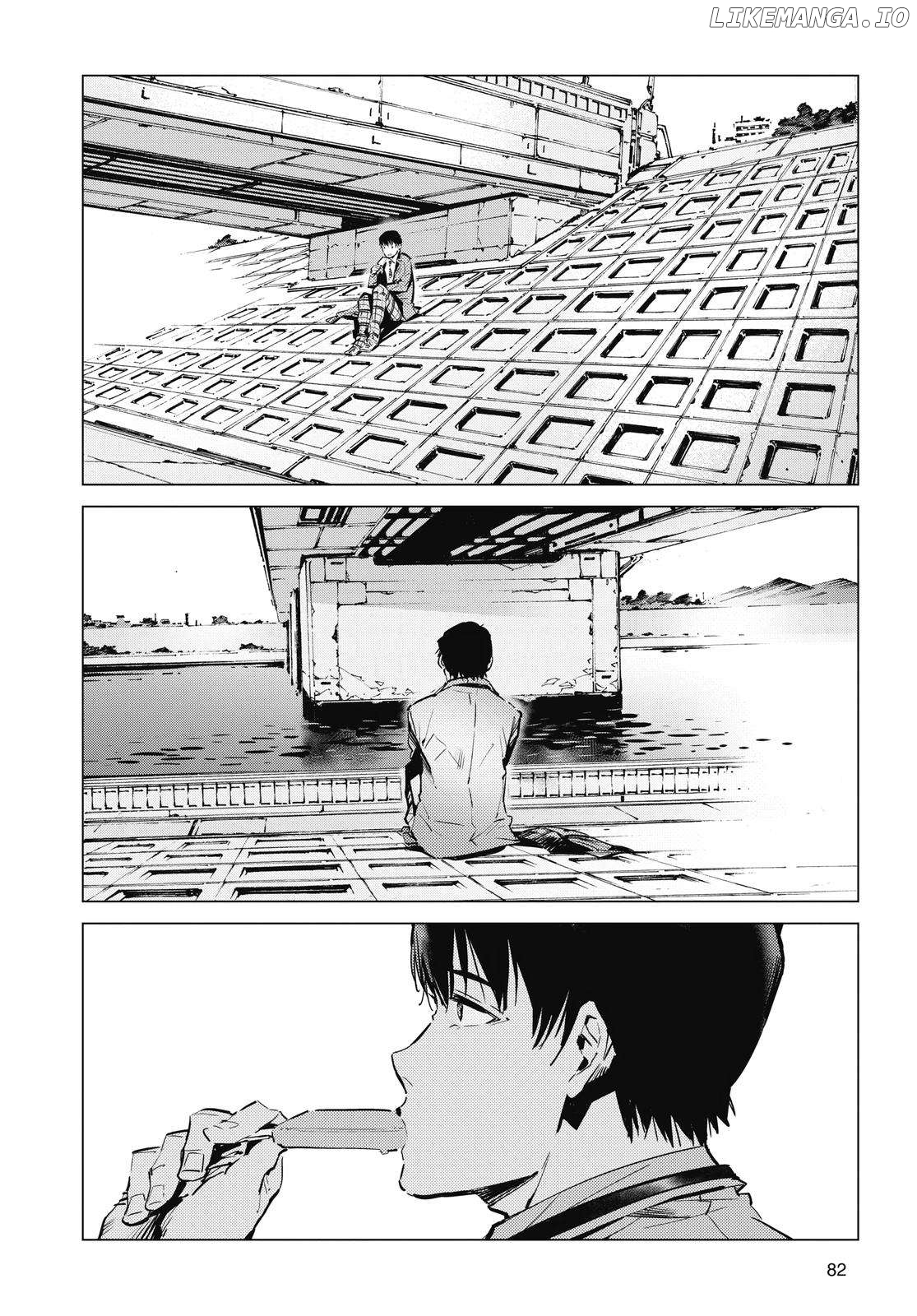 Ultraman - Manga chapter 113 - page 2