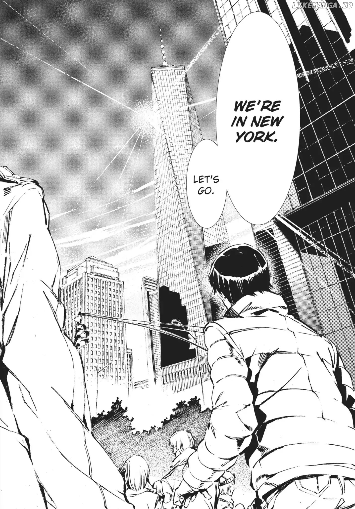 Ultraman - Manga chapter 60 - page 25