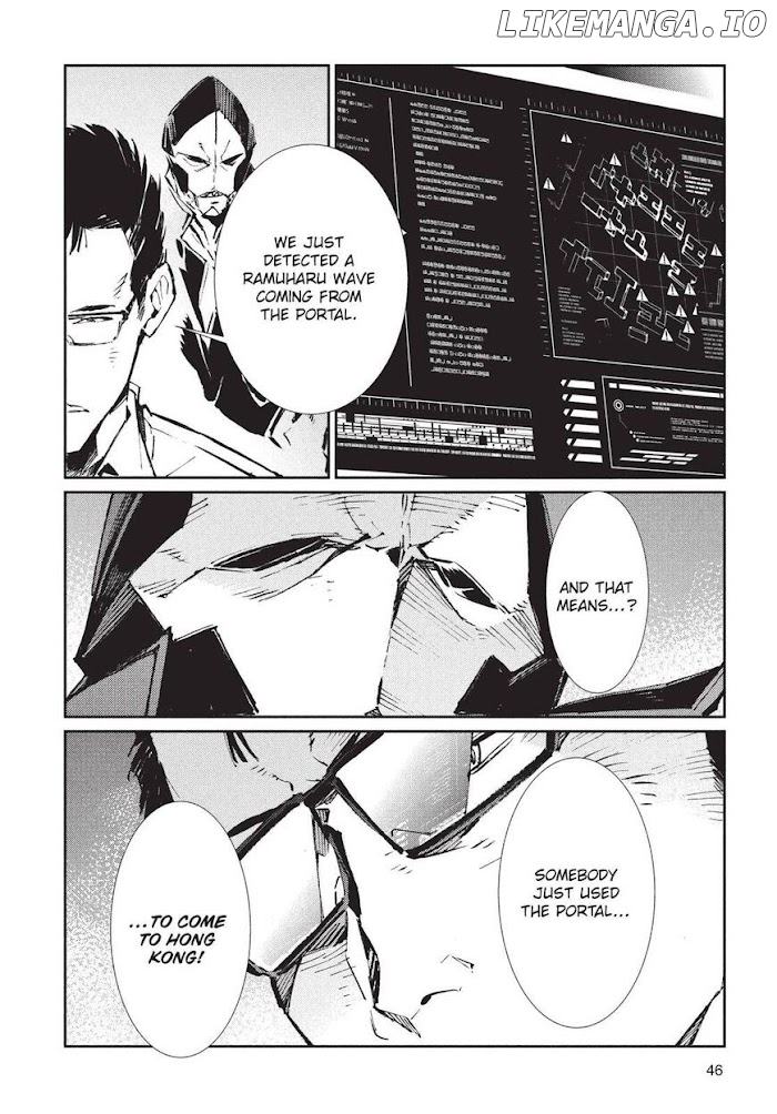Ultraman - Manga chapter 72 - page 26