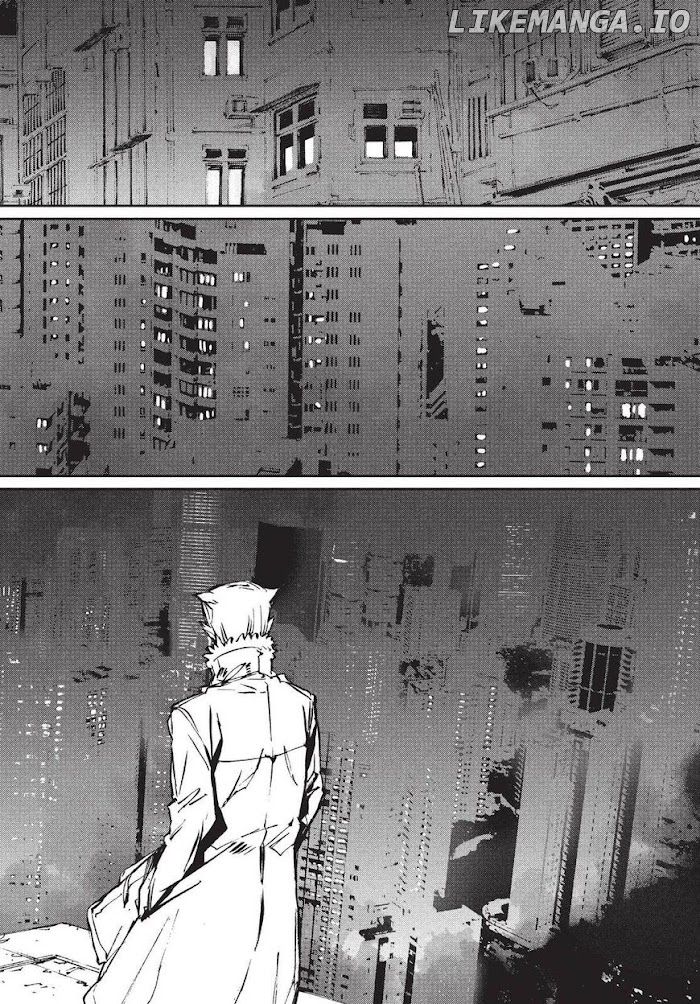 Ultraman - Manga chapter 72 - page 28