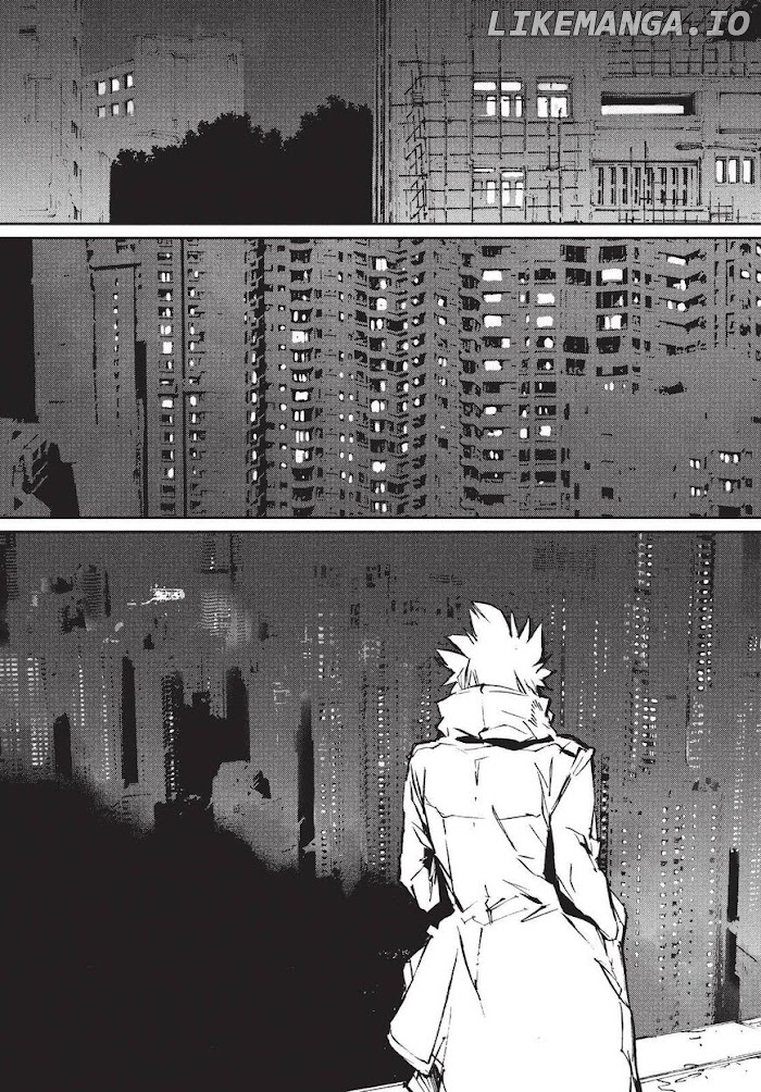 Ultraman - Manga chapter 72 - page 29