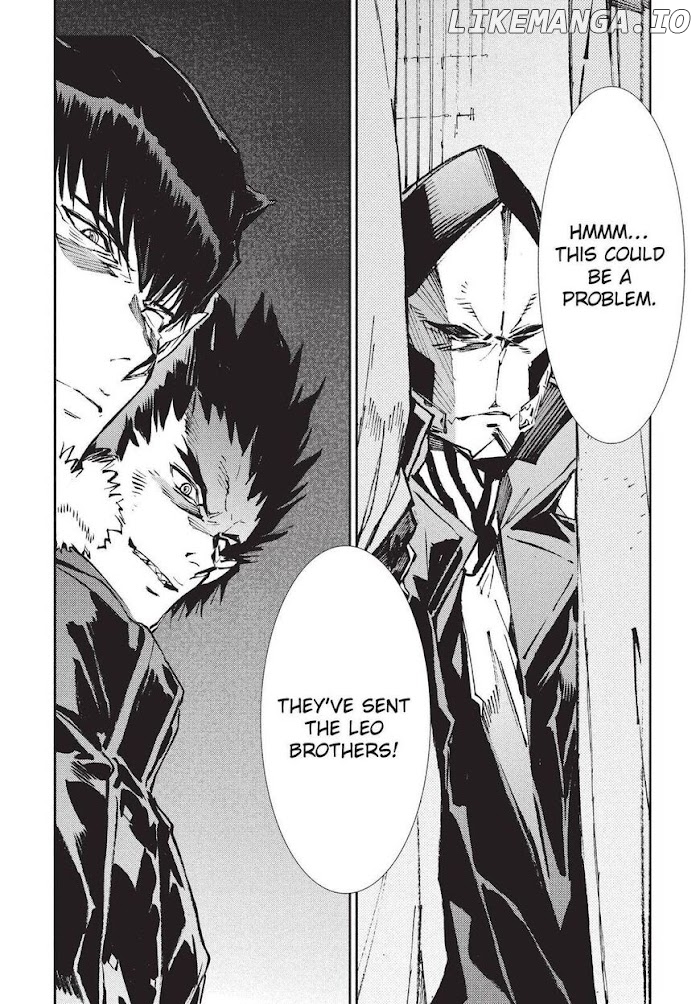 Ultraman - Manga chapter 72 - page 30