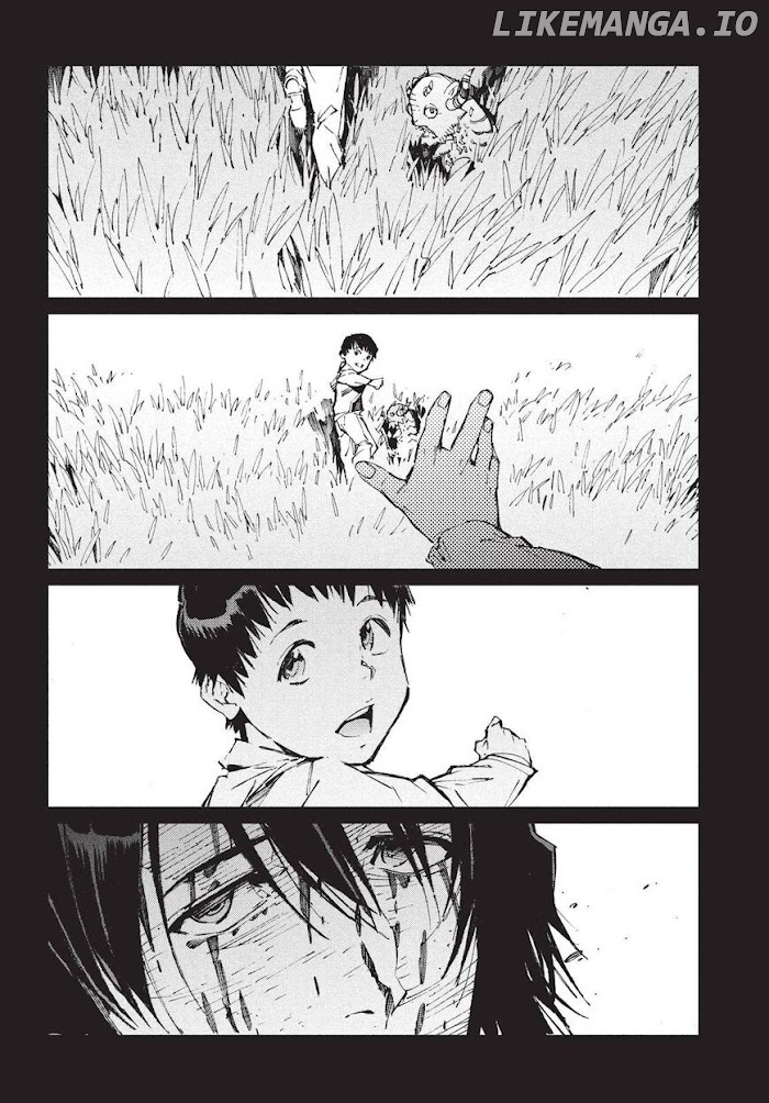 Ultraman - Manga chapter 72 - page 5