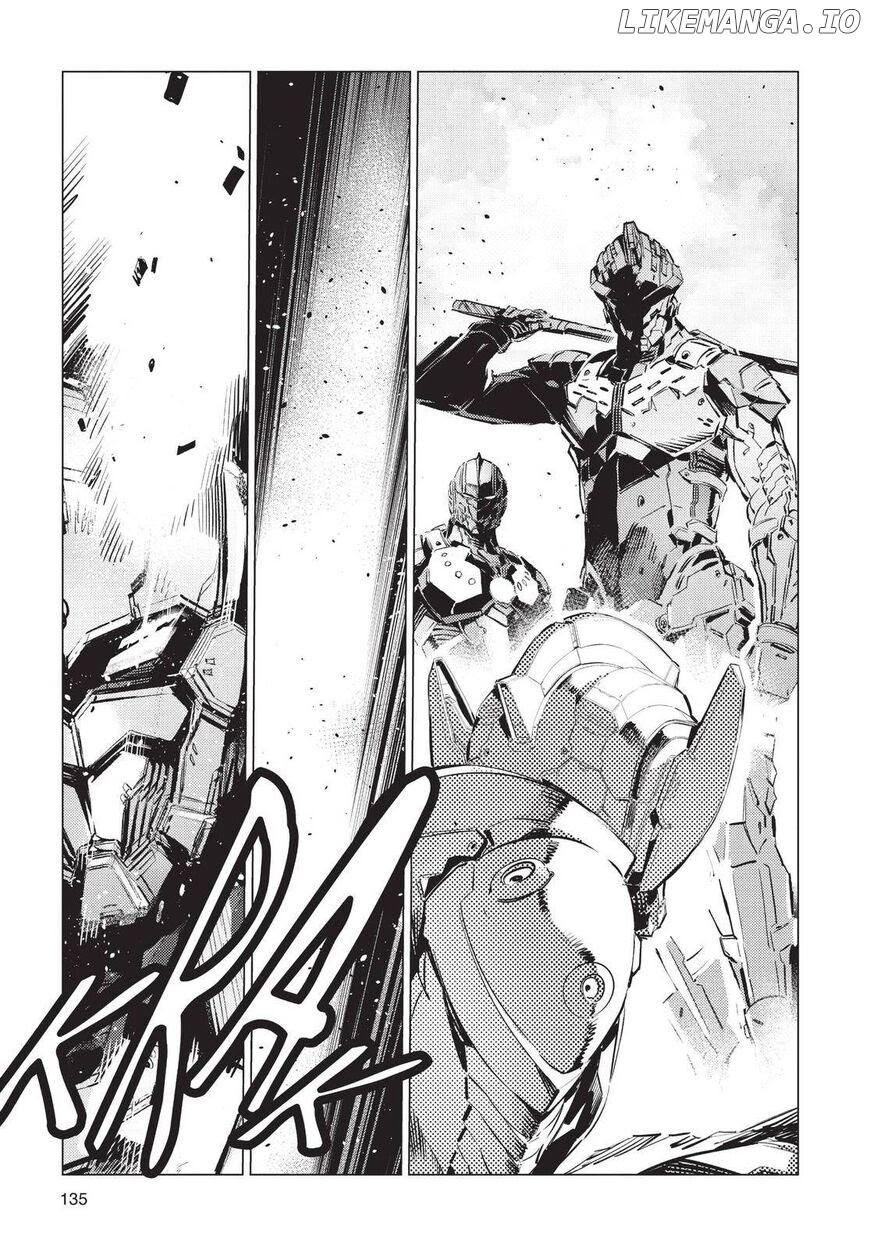 Ultraman - Manga chapter 94 - page 23