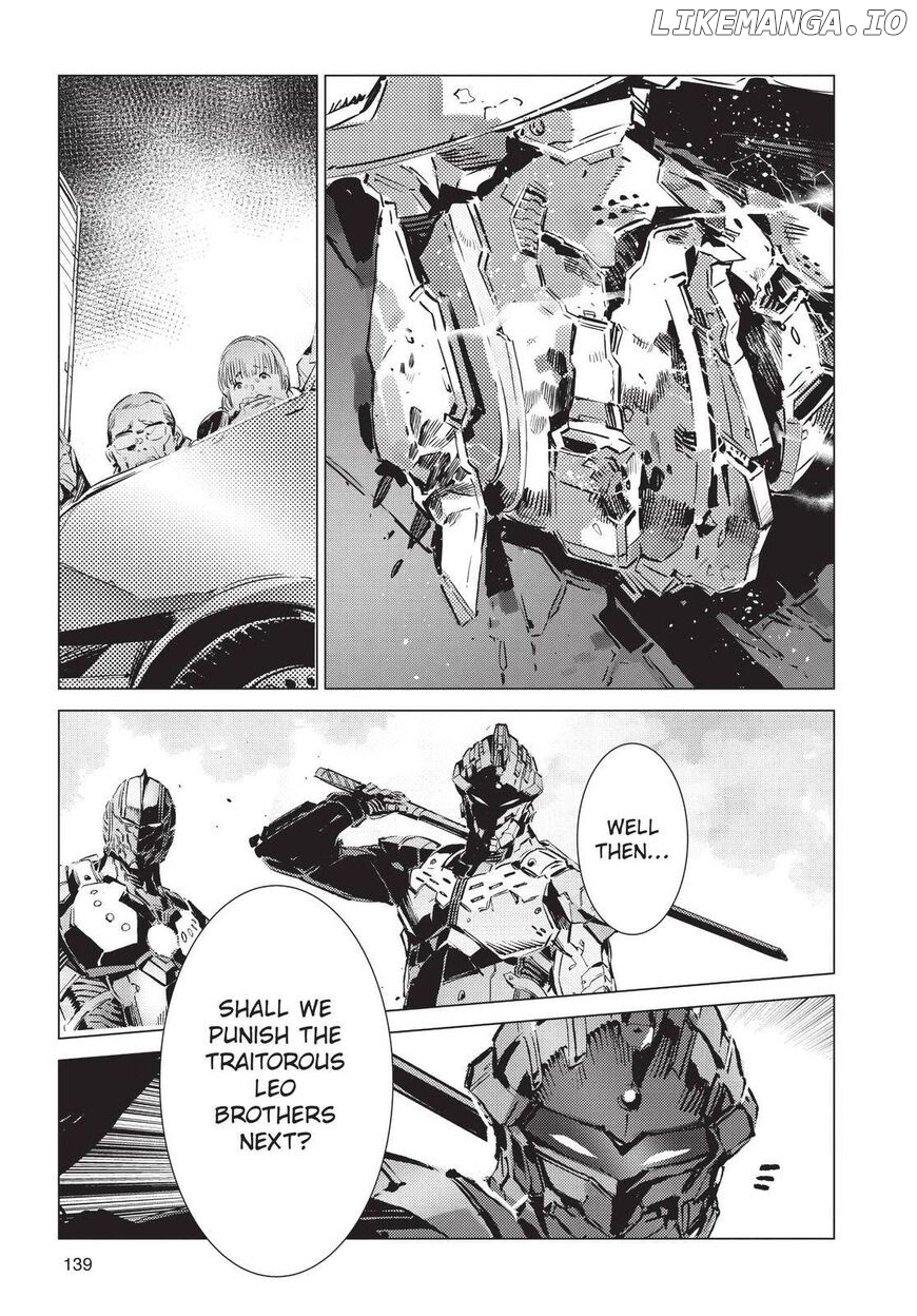 Ultraman - Manga chapter 94 - page 27