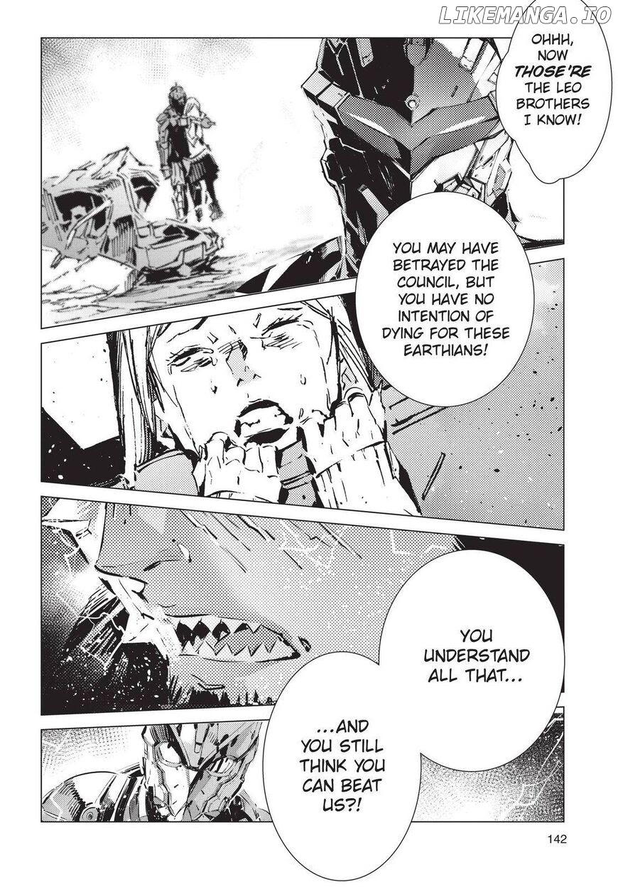 Ultraman - Manga chapter 94 - page 30