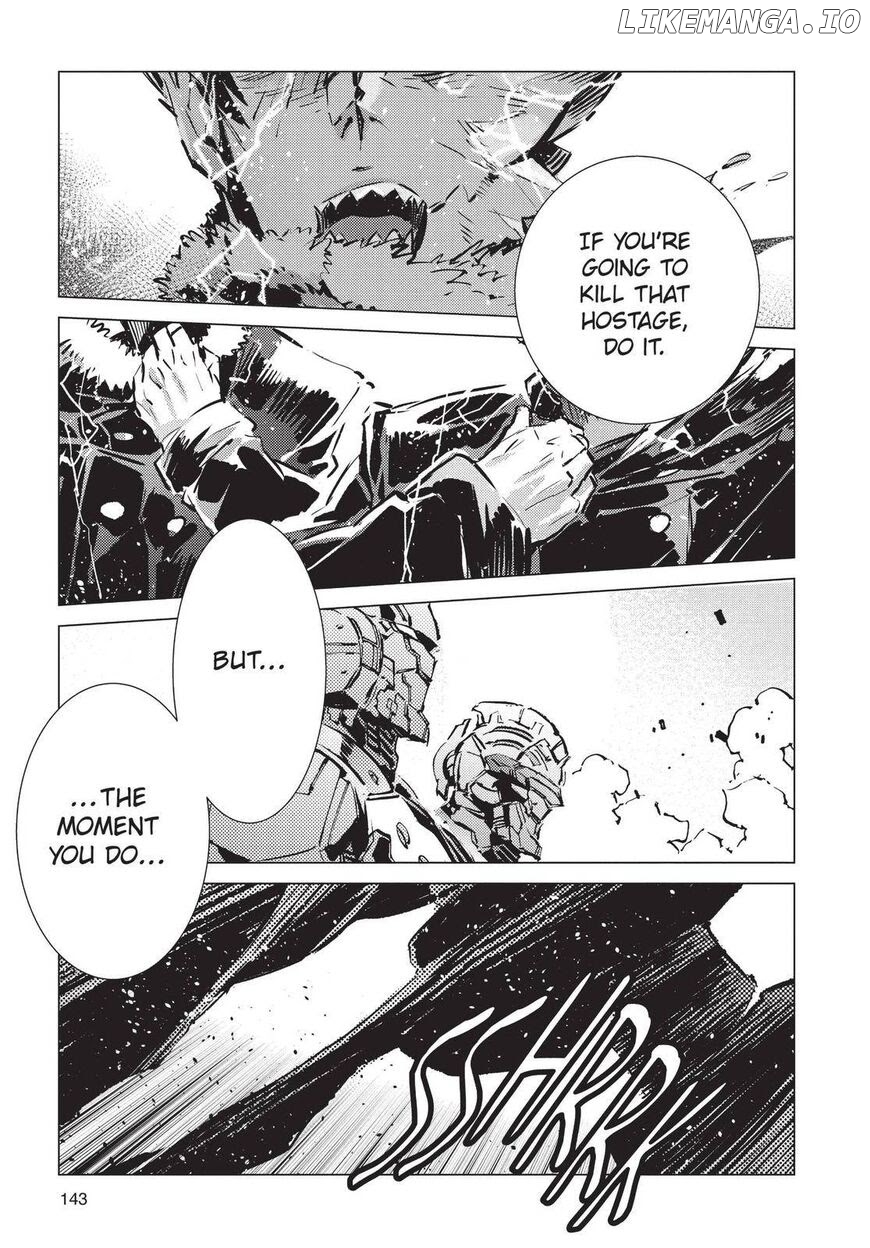 Ultraman - Manga chapter 94 - page 31