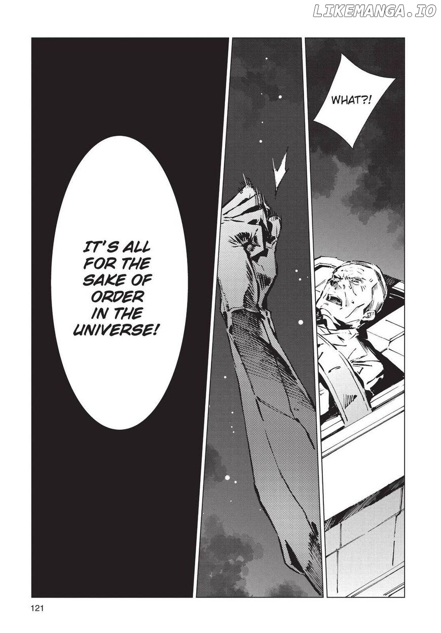 Ultraman - Manga chapter 94 - page 9