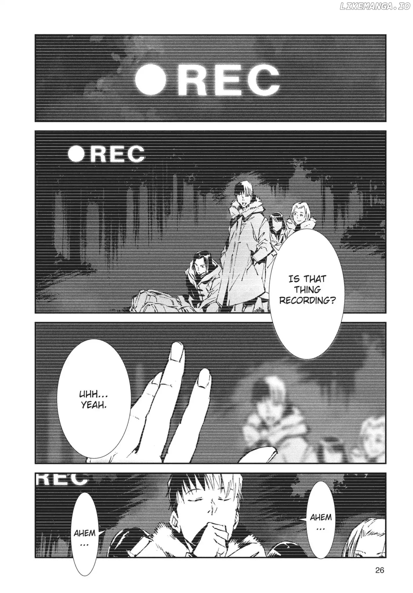 Ultraman - Manga chapter 61 - page 2