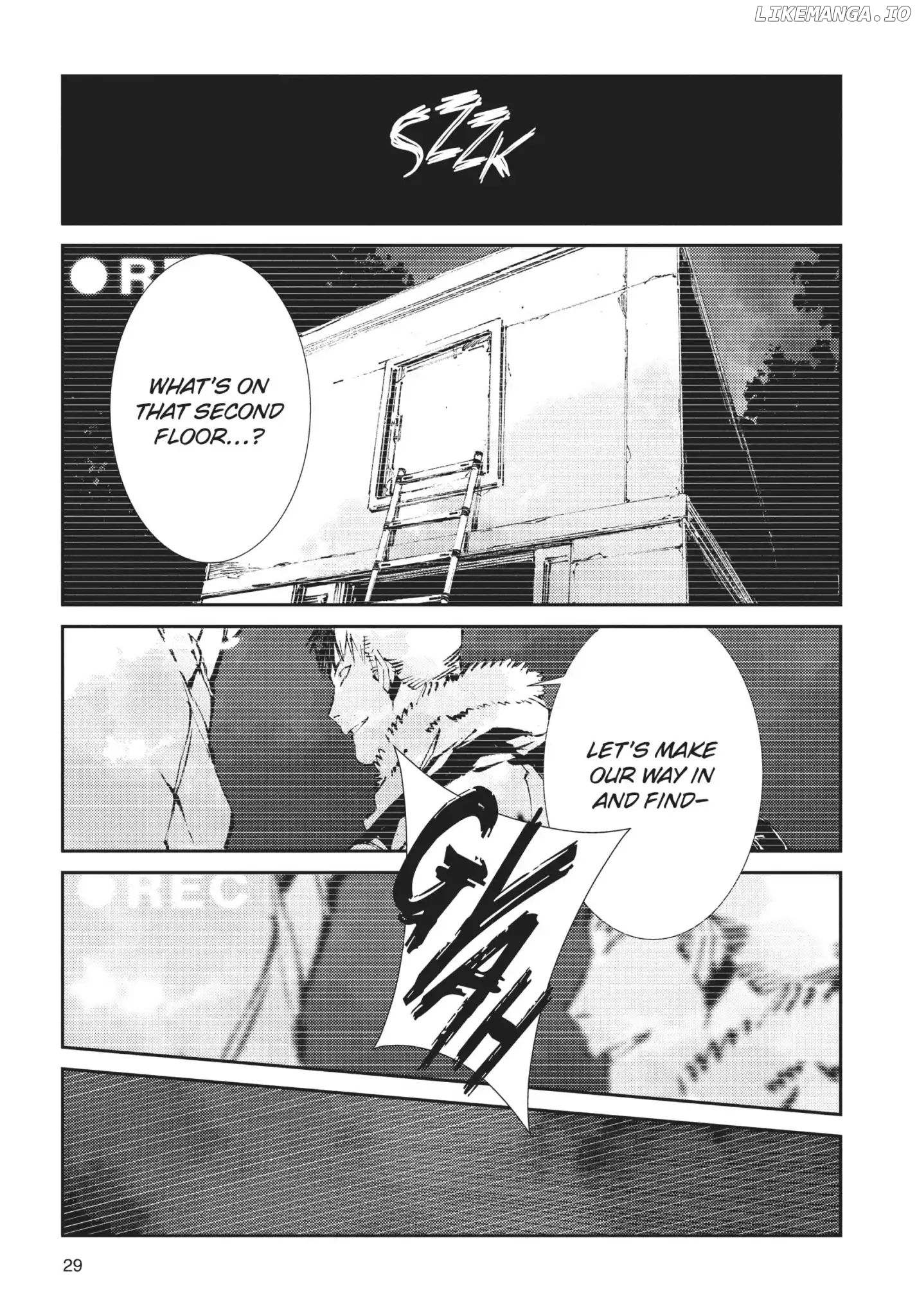 Ultraman - Manga chapter 61 - page 5