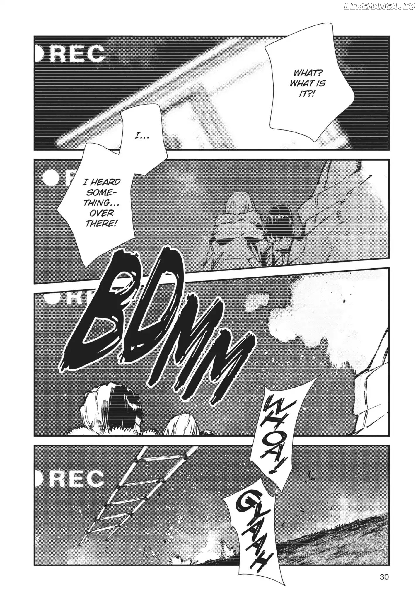 Ultraman - Manga chapter 61 - page 6