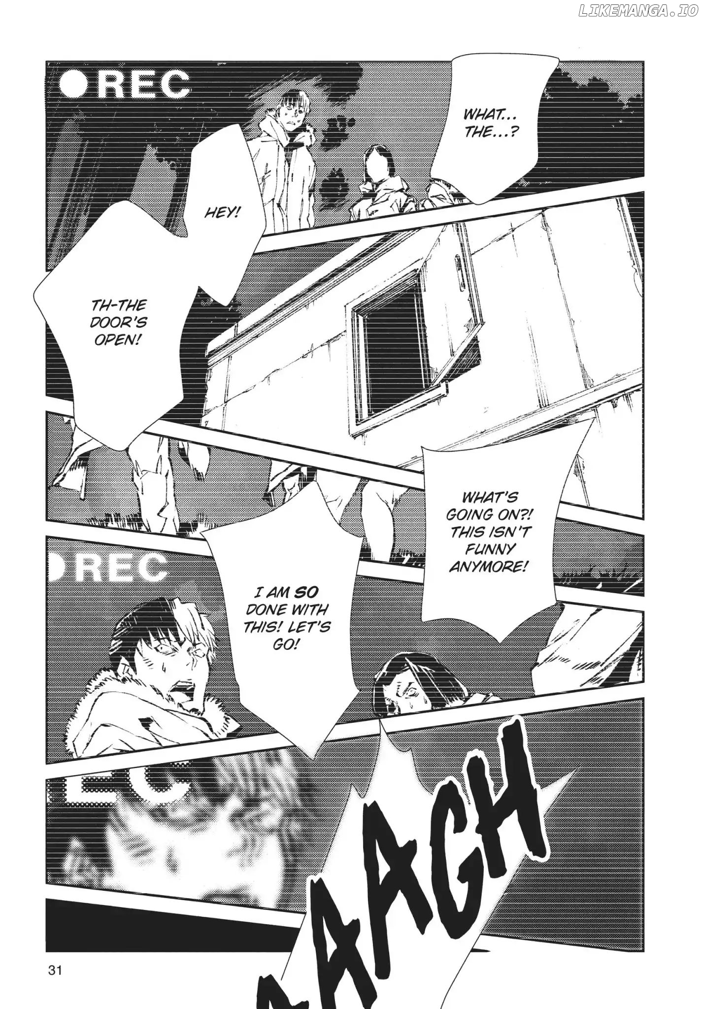 Ultraman - Manga chapter 61 - page 7