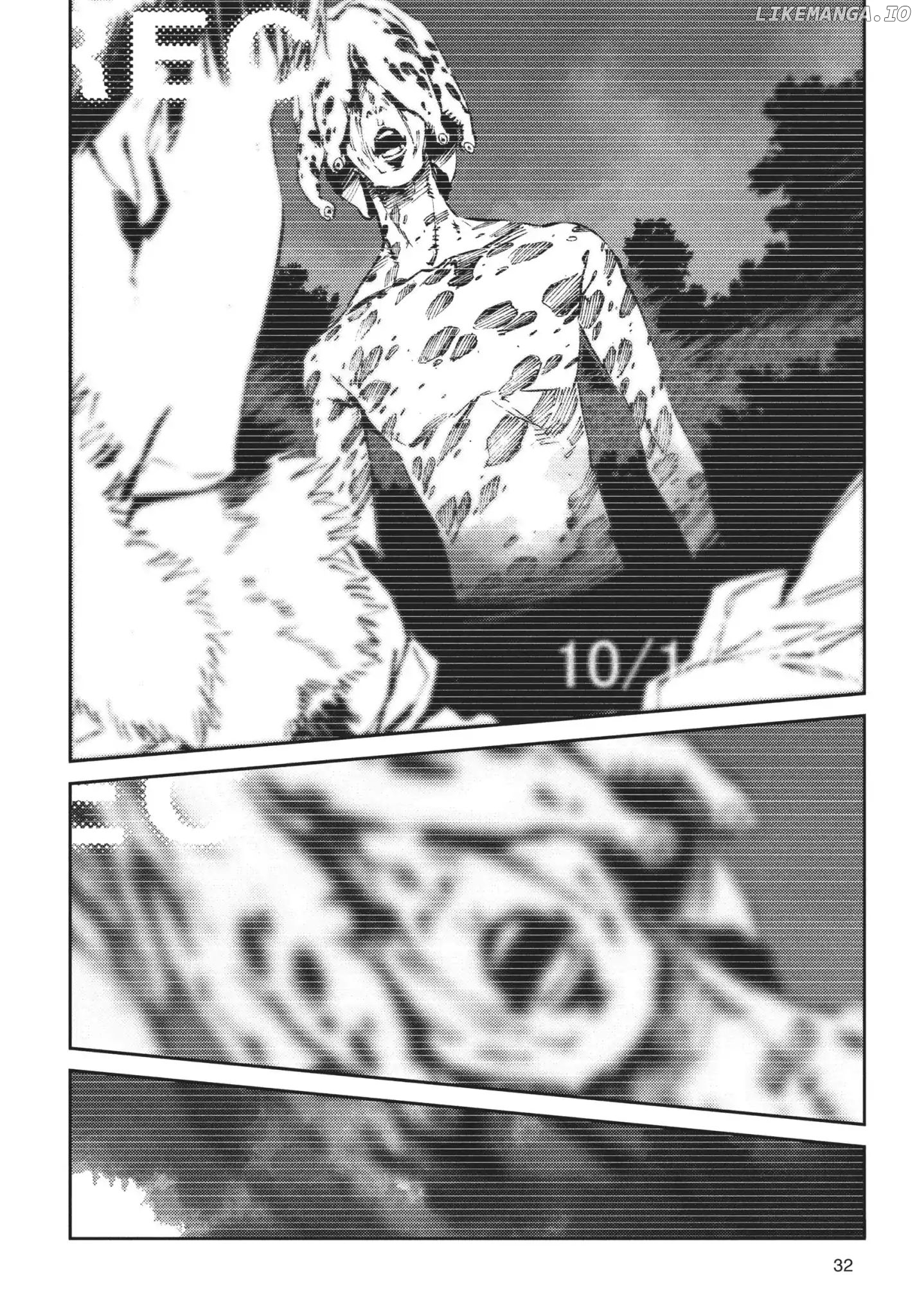 Ultraman - Manga chapter 61 - page 8