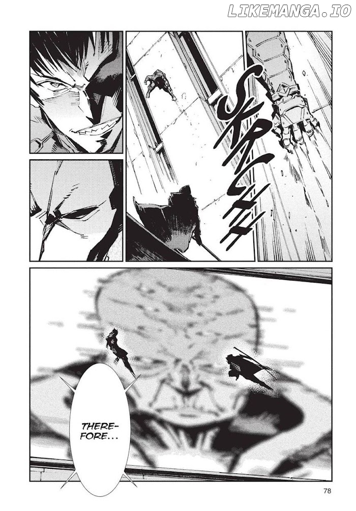 Ultraman - Manga chapter 73 - page 28