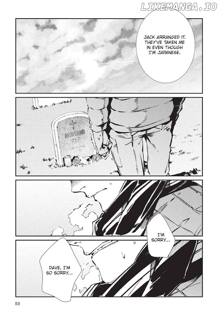 Ultraman - Manga chapter 73 - page 3