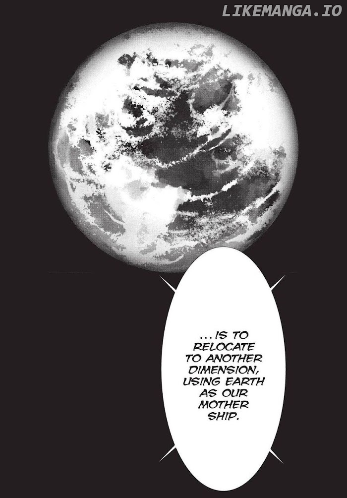 Ultraman - Manga chapter 73 - page 30