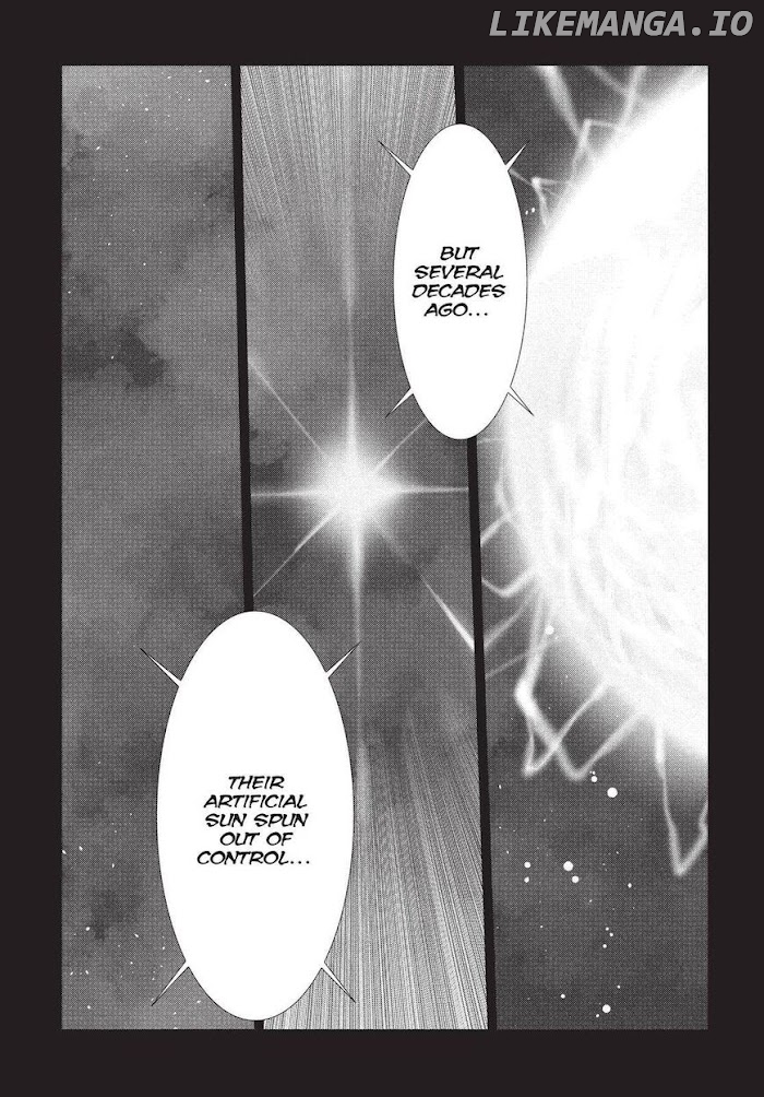 Ultraman - Manga chapter 73 - page 8