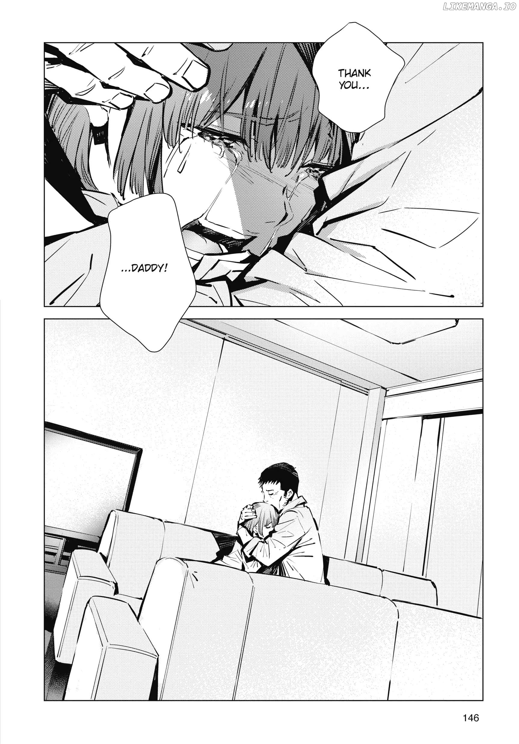 Ultraman - Manga chapter 115 - page 19
