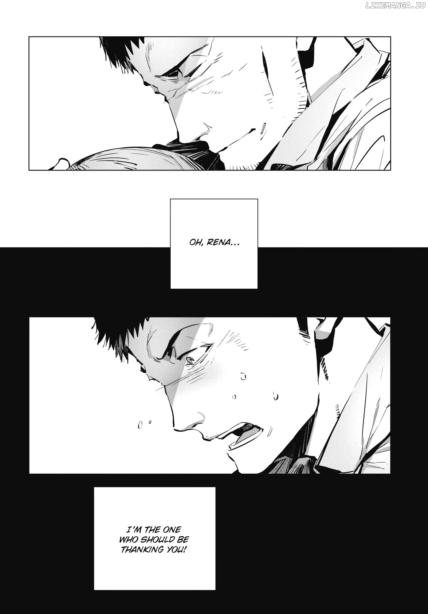 Ultraman - Manga chapter 115 - page 20