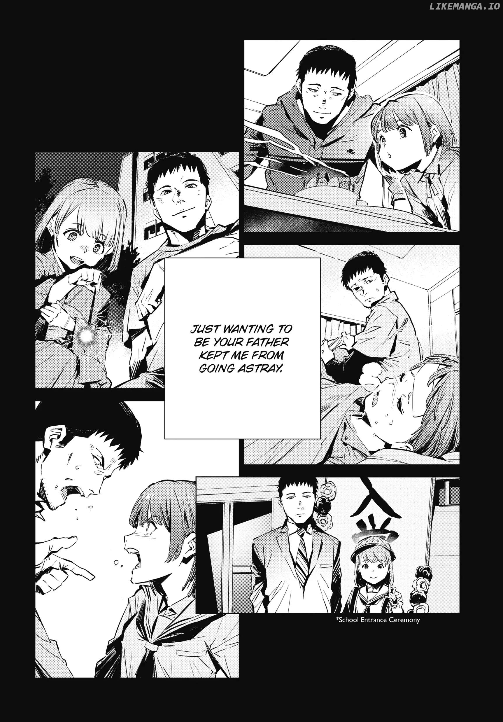 Ultraman - Manga chapter 115 - page 26