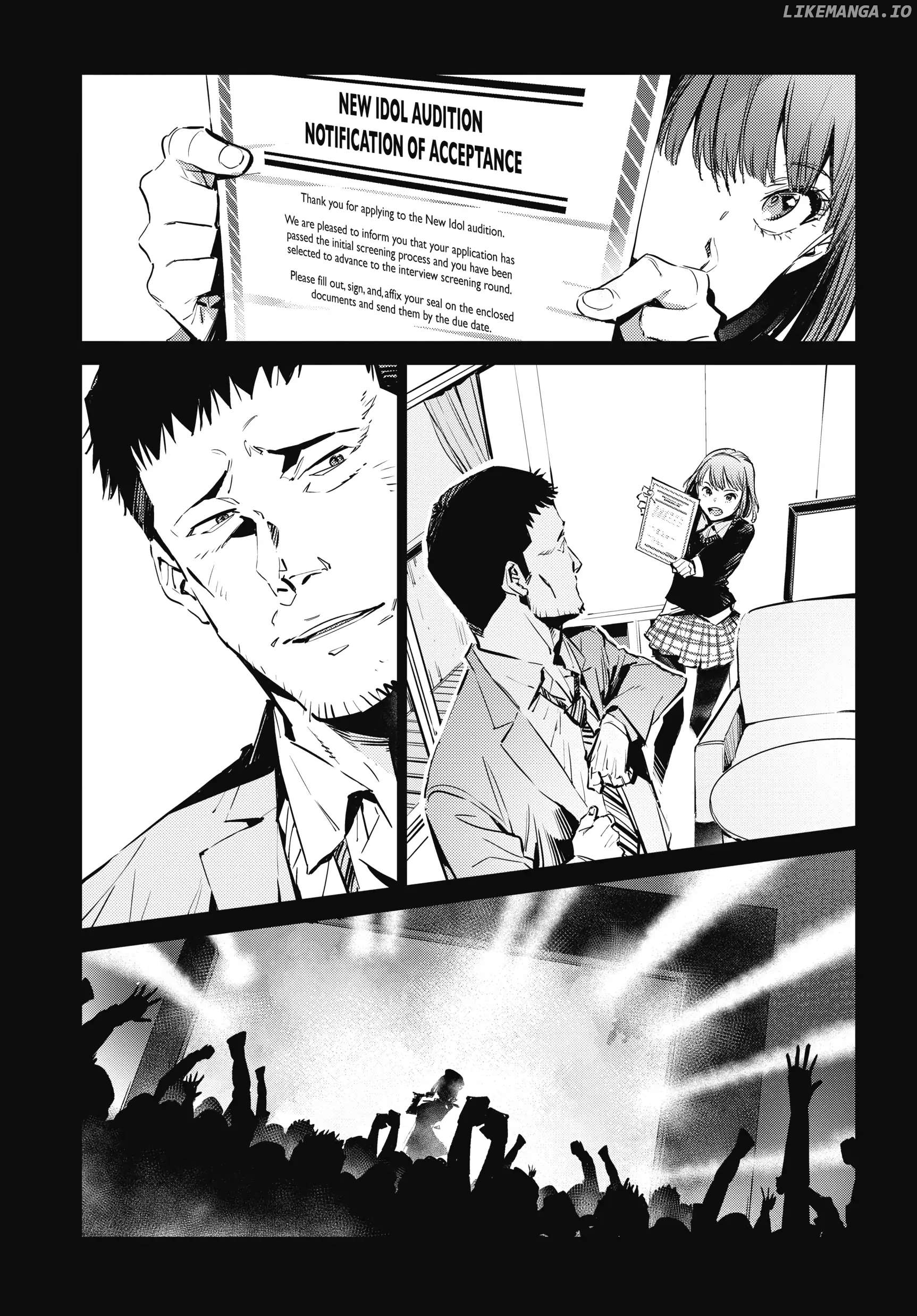 Ultraman - Manga chapter 115 - page 27