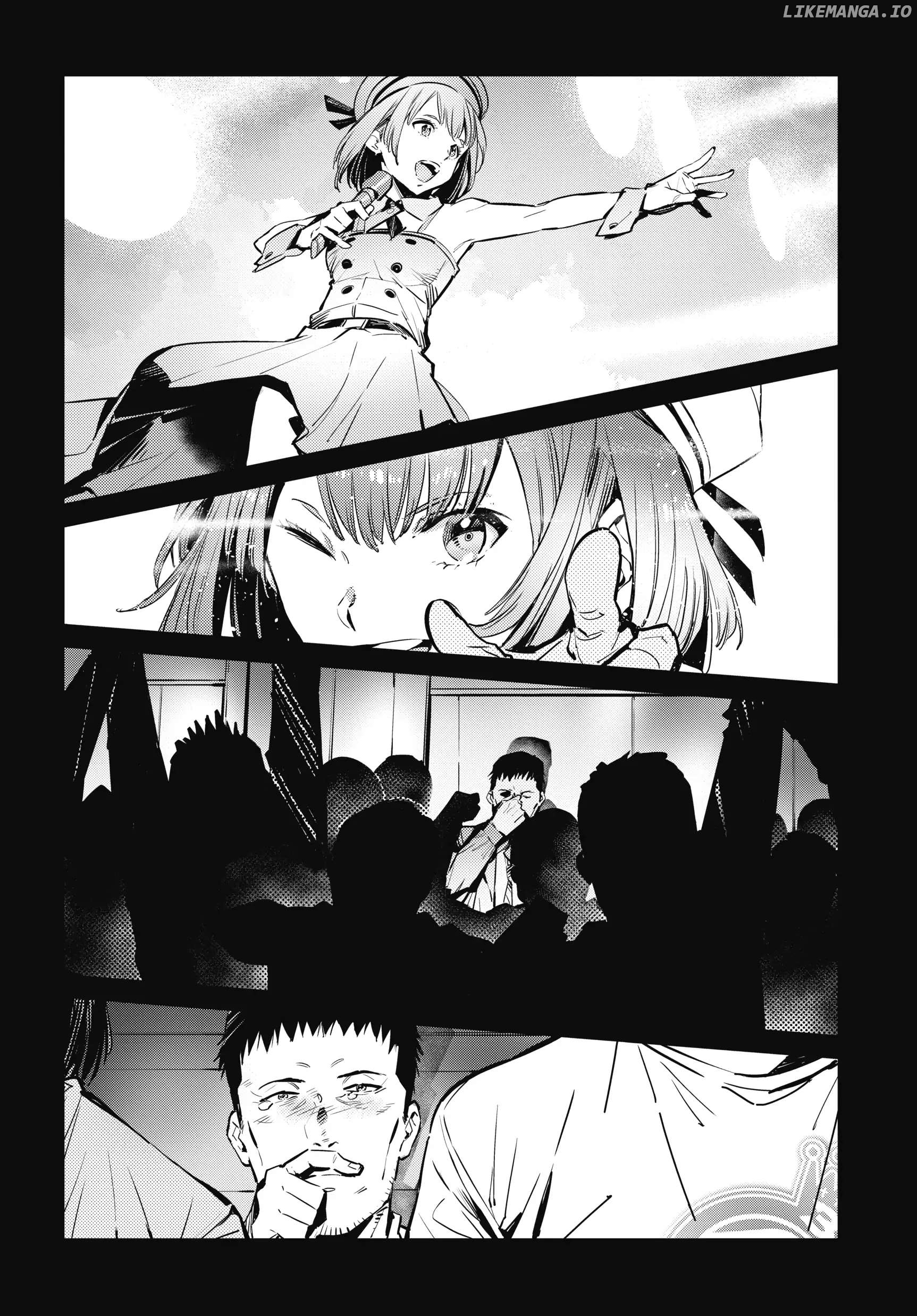 Ultraman - Manga chapter 115 - page 28