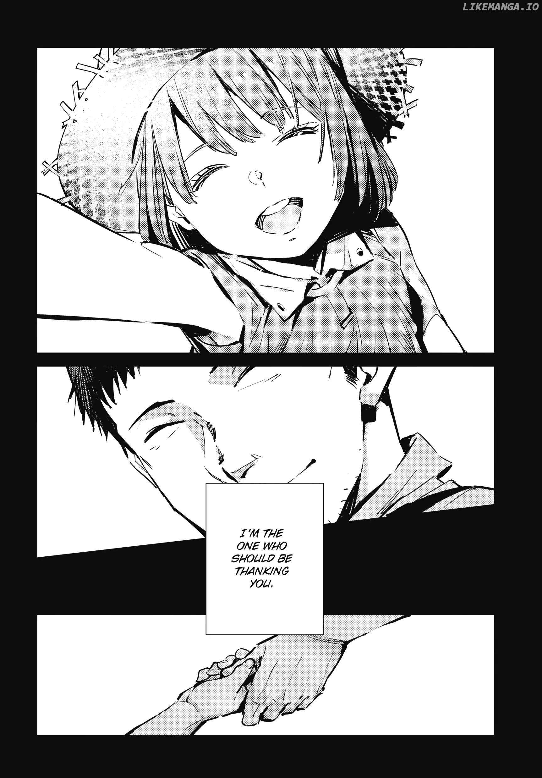 Ultraman - Manga chapter 115 - page 30