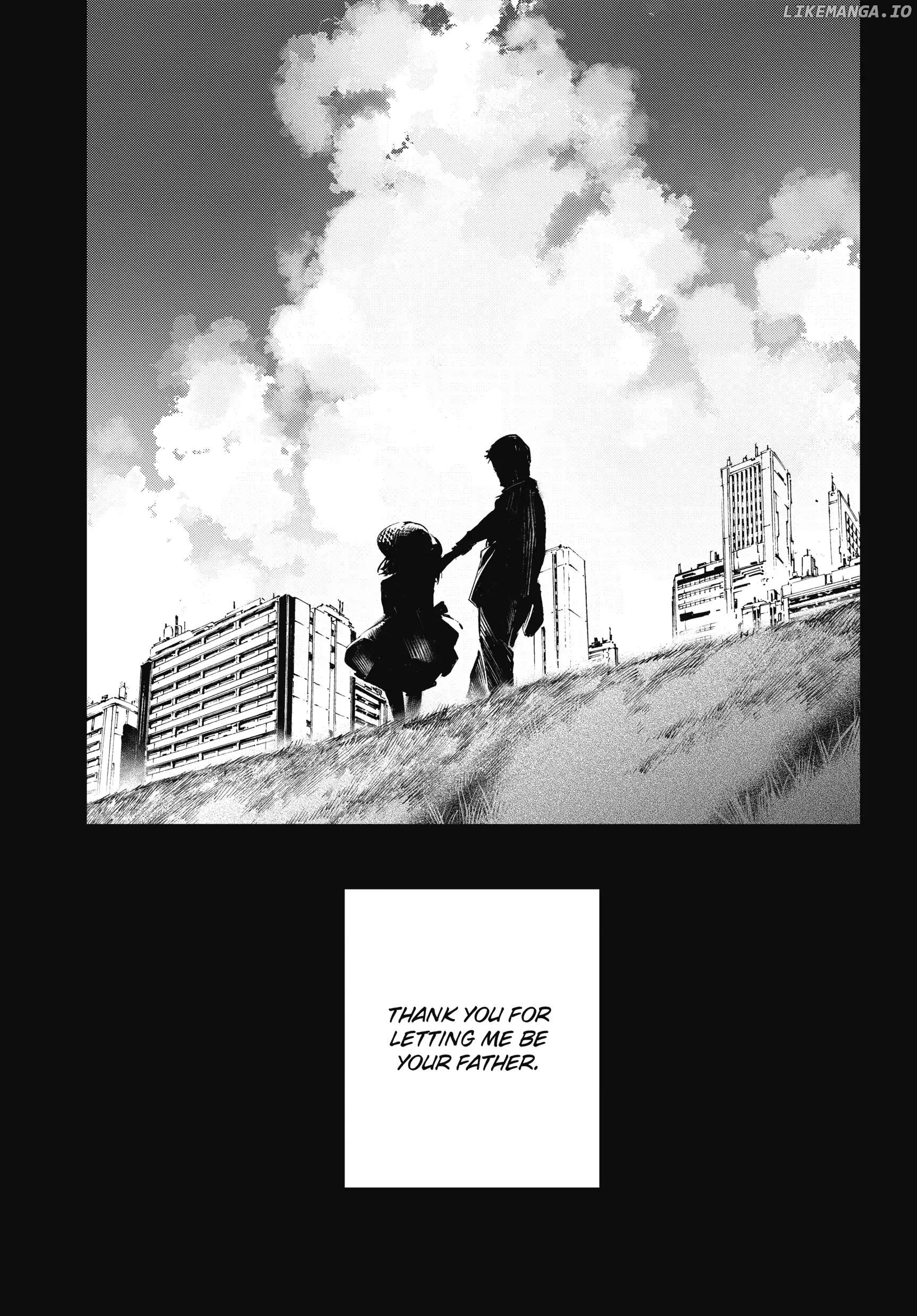 Ultraman - Manga chapter 115 - page 31
