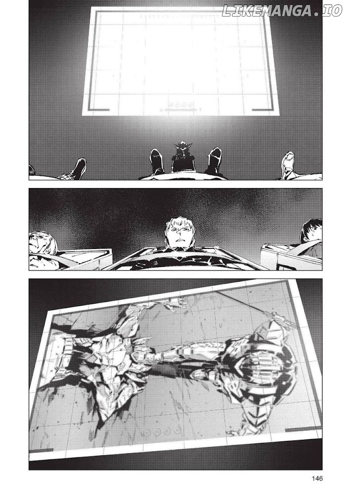Ultraman - Manga chapter 95 - page 2
