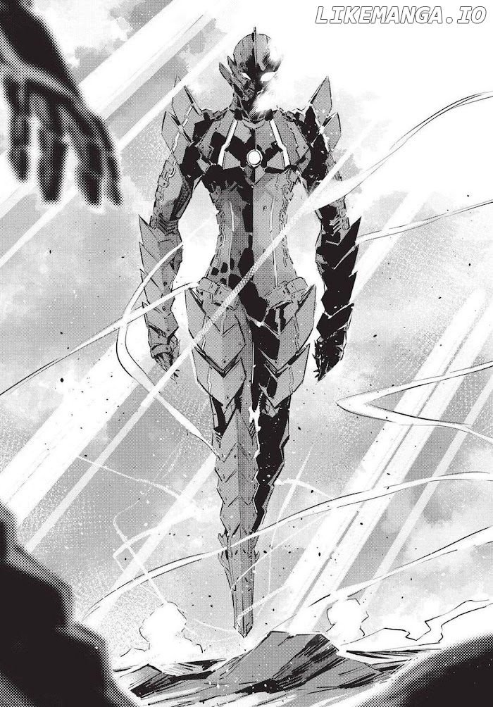 Ultraman - Manga chapter 95 - page 28