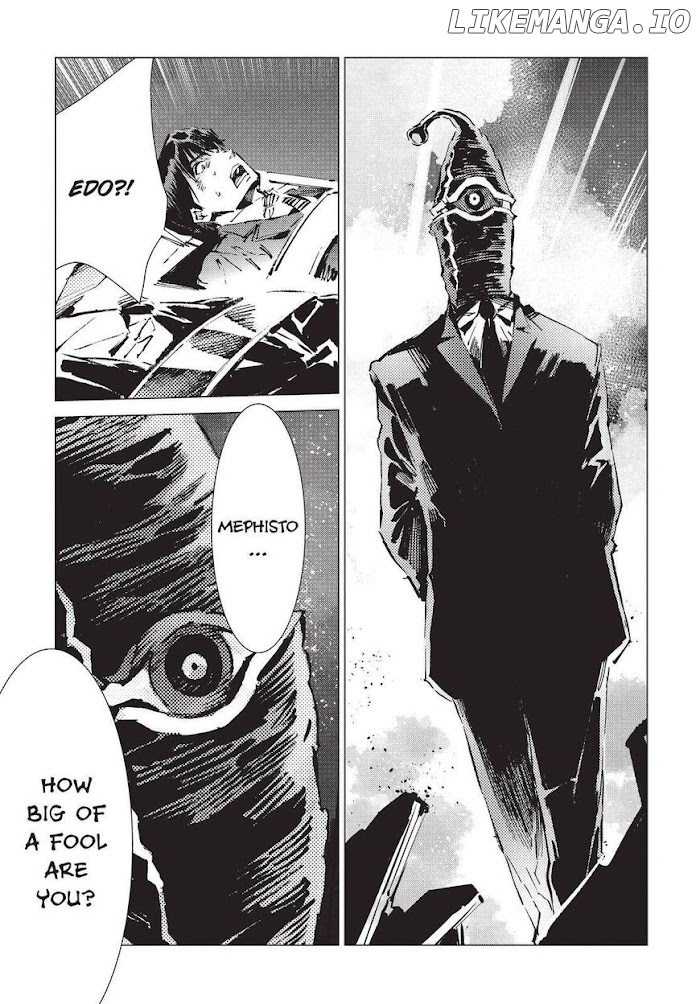 Ultraman - Manga chapter 95 - page 40