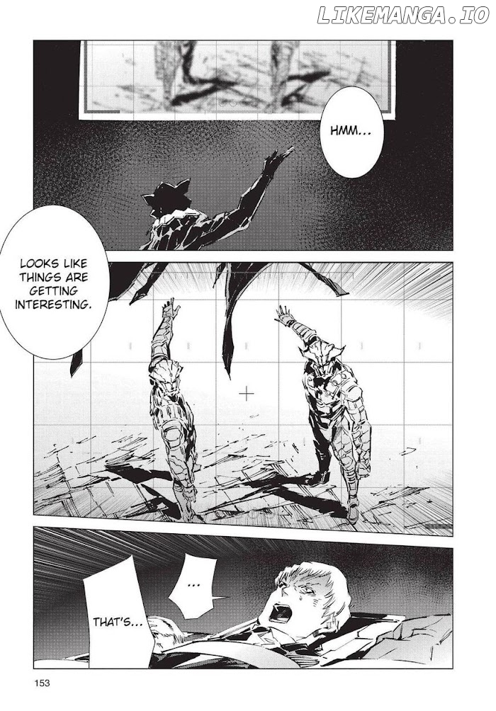 Ultraman - Manga chapter 95 - page 9