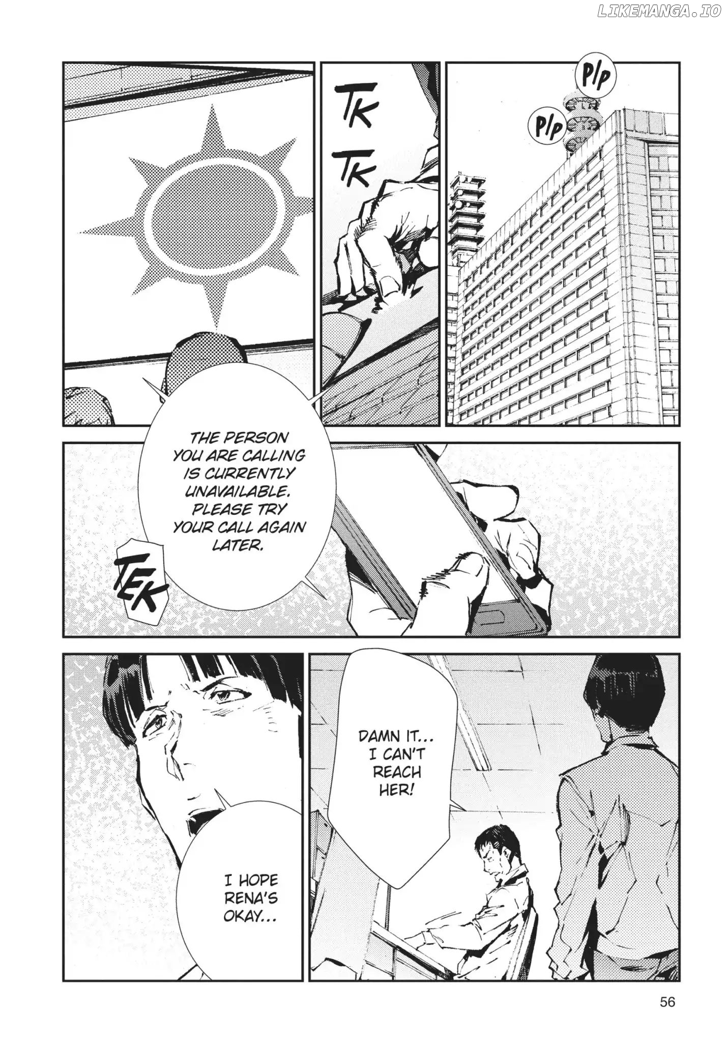 Ultraman - Manga chapter 62 - page 2