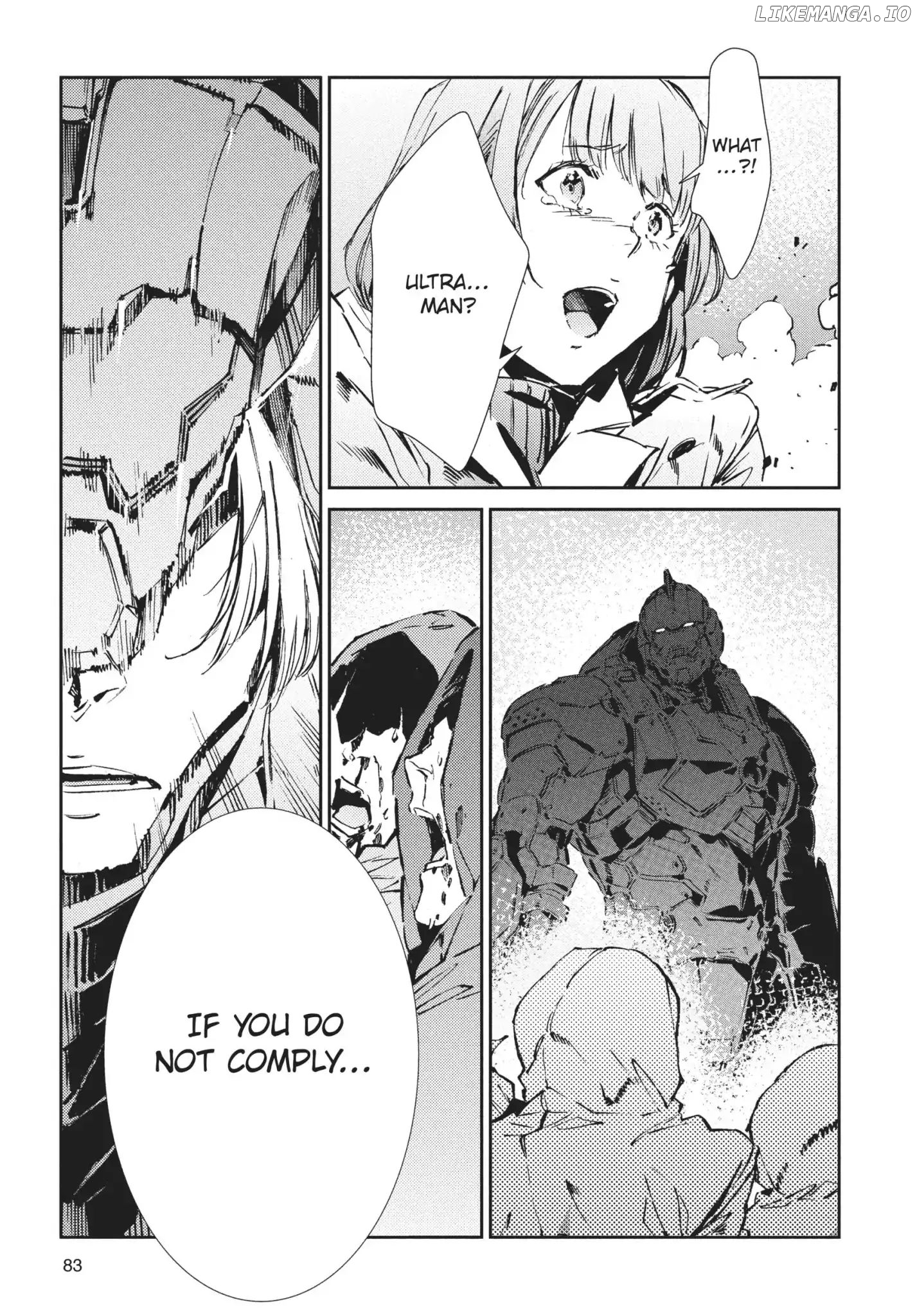 Ultraman - Manga chapter 62 - page 28