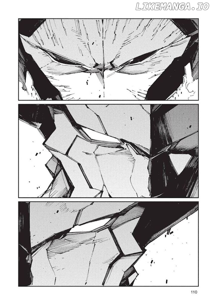Ultraman - Manga chapter 74 - page 30