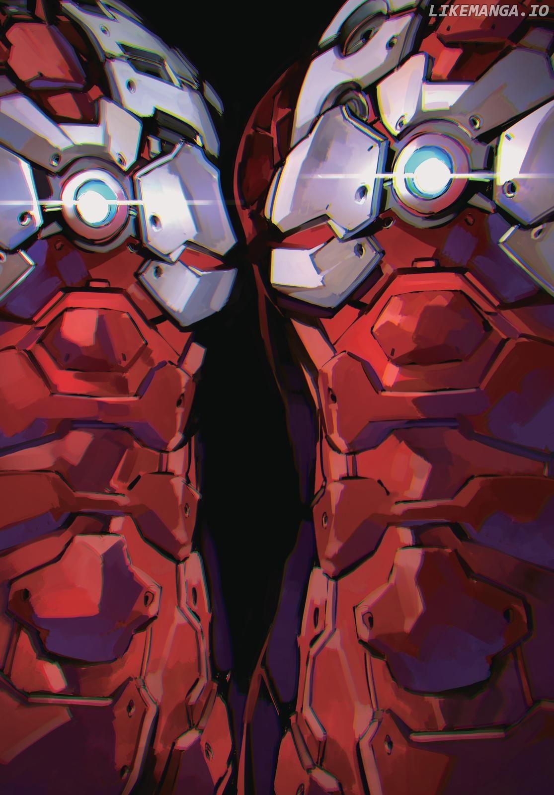 Ultraman - Manga chapter 96 - page 4