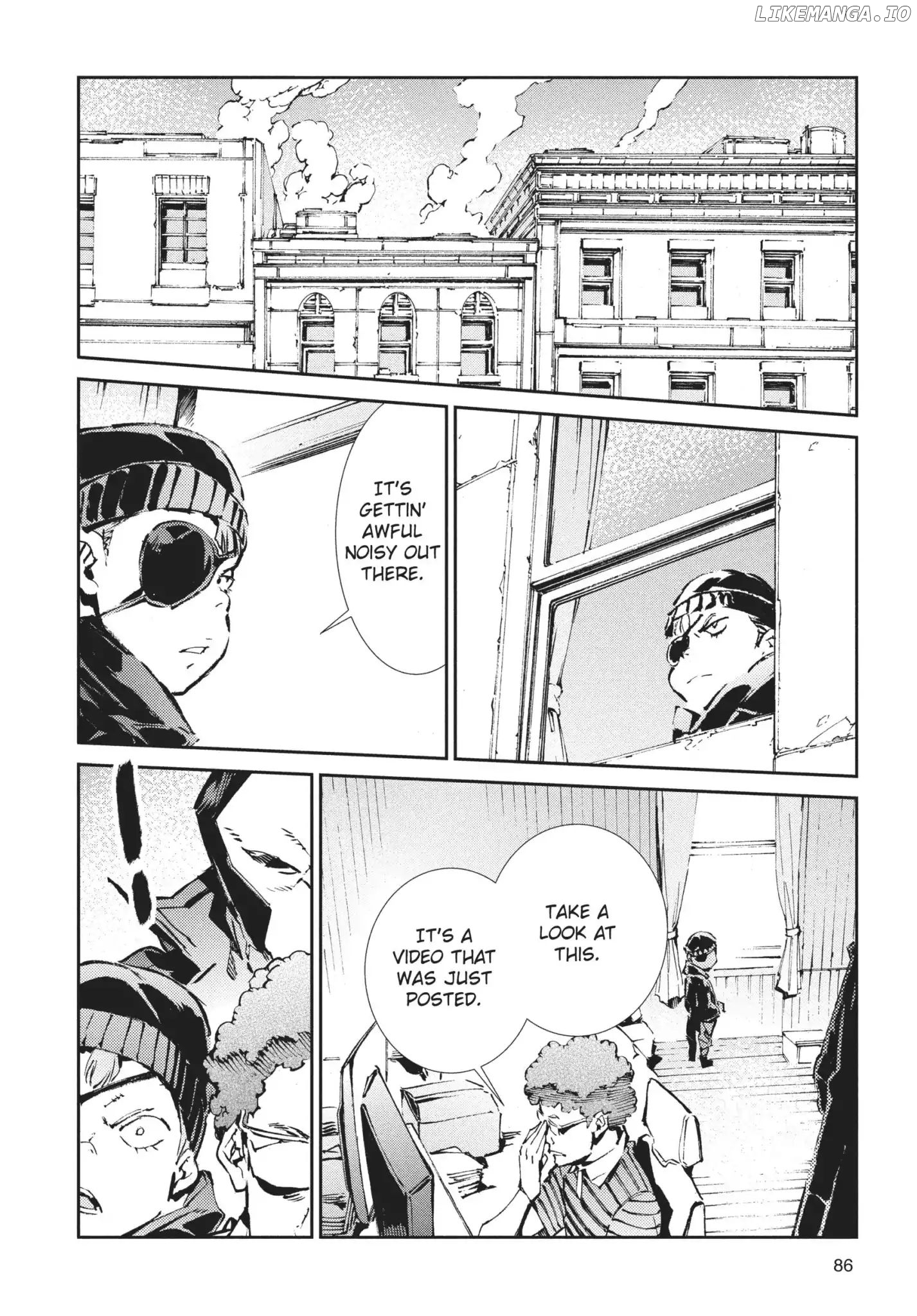 Ultraman - Manga chapter 63 - page 2